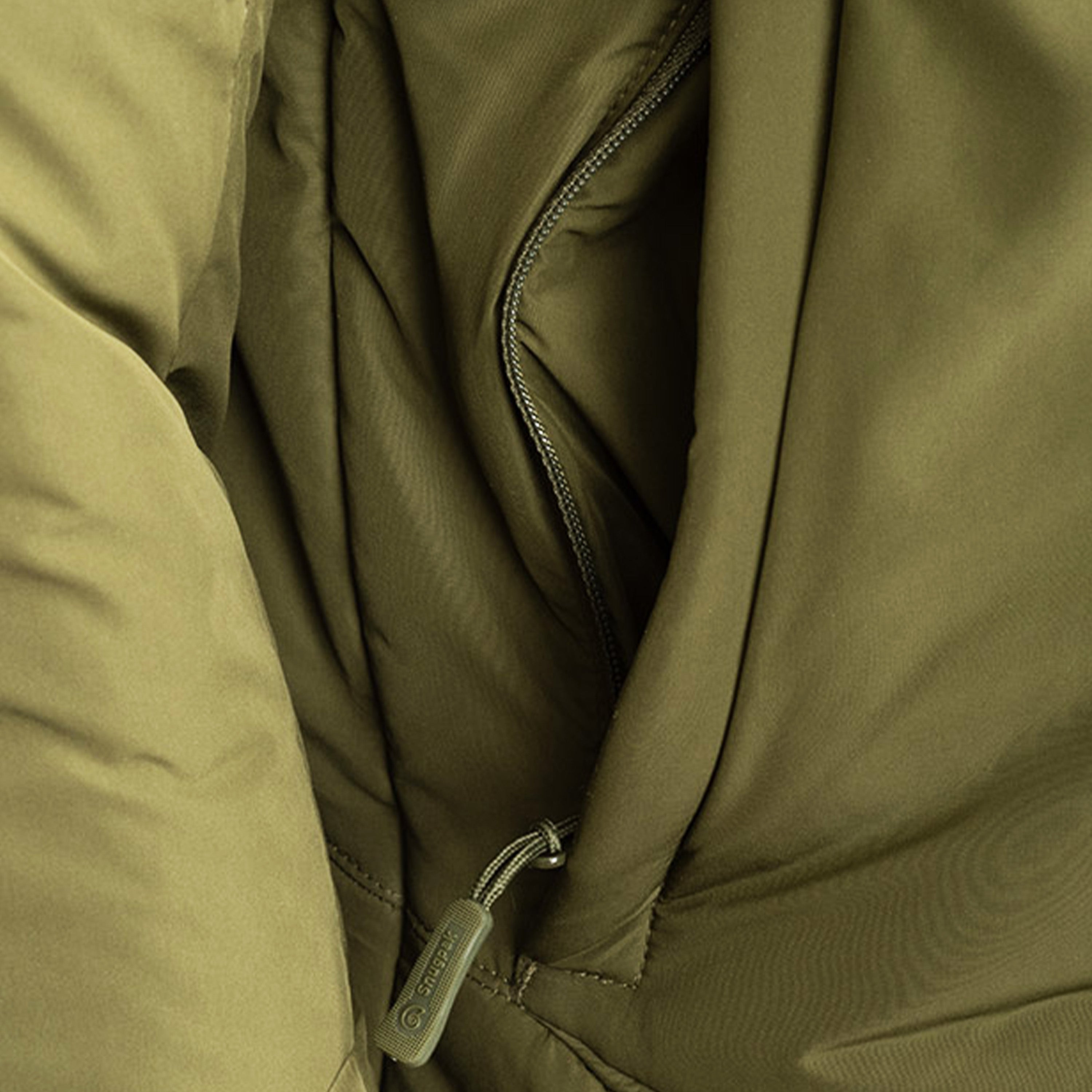 Snugpak - Tomahawk Insulated Jacket