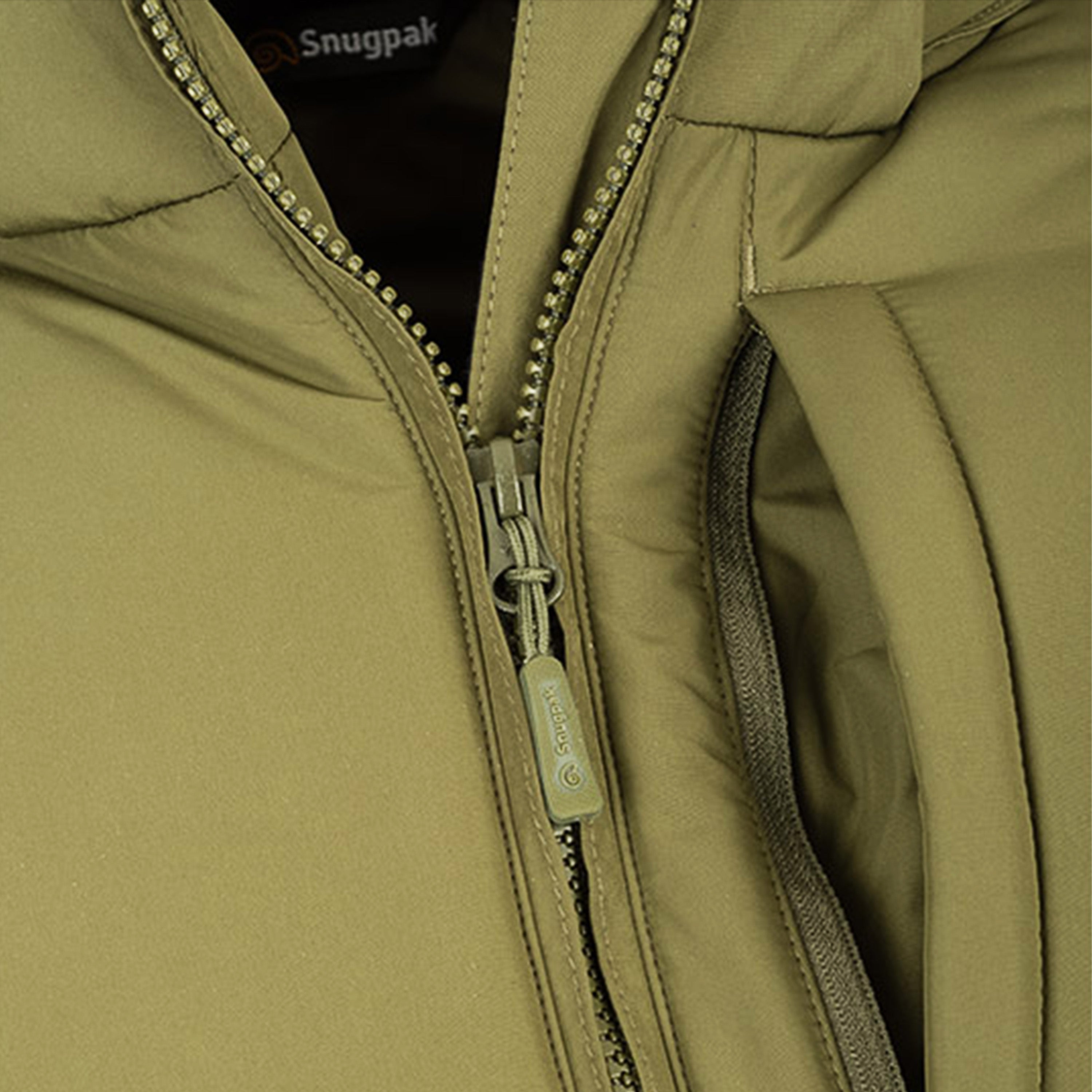 Snugpak - Tomahawk Insulated Jacket