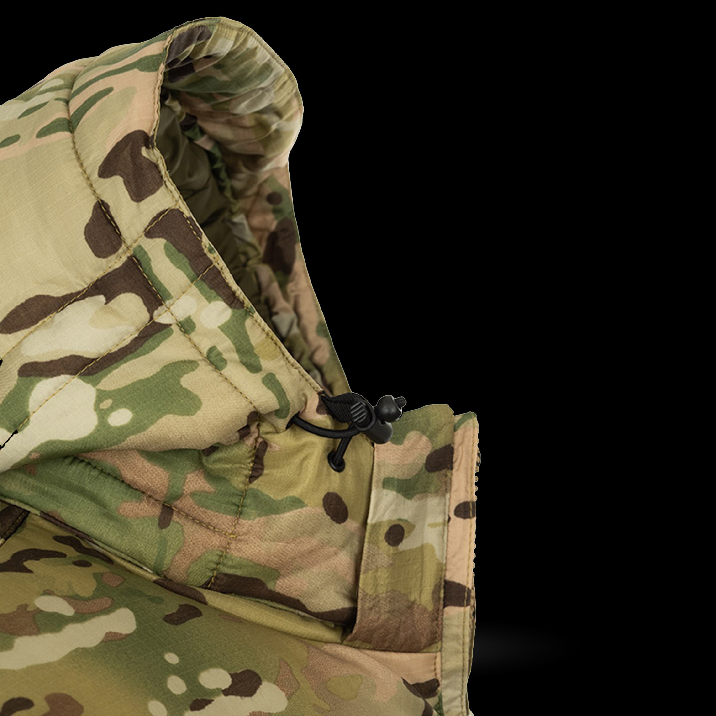 Snugpak - Tomahawk Insulated Jacket