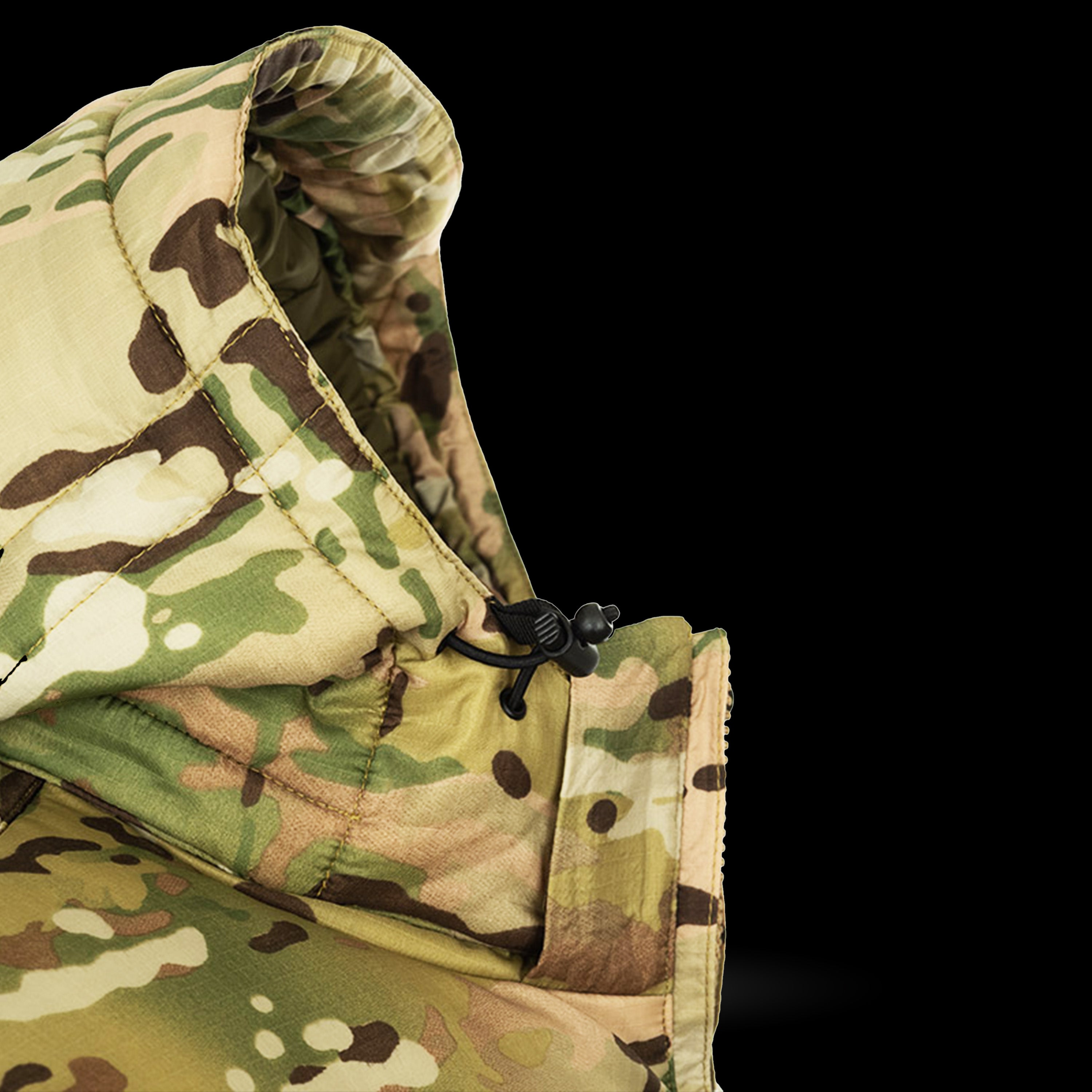 Snugpak - Tomahawk Insulated Jacket