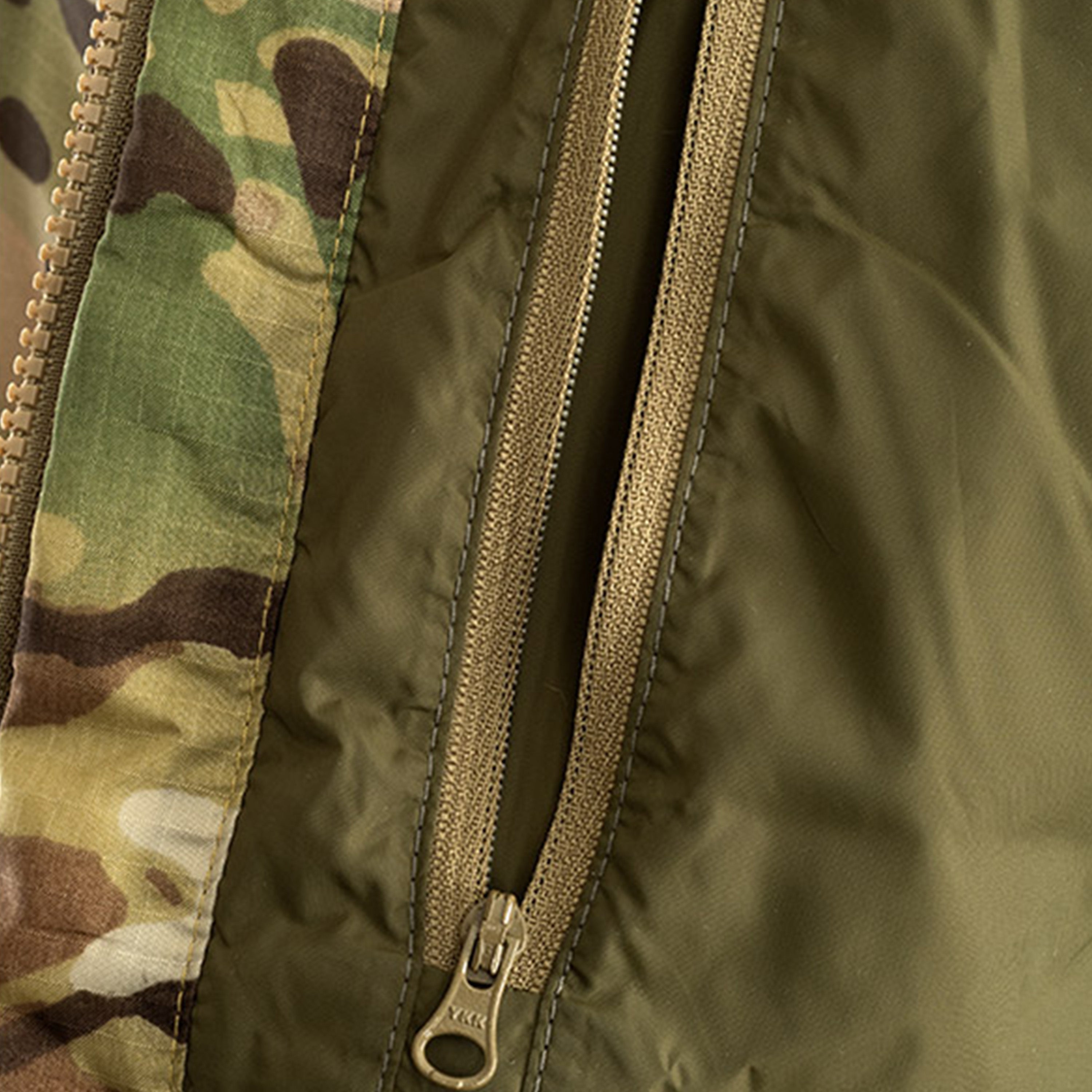 Snugpak - Tomahawk Insulated Jacket