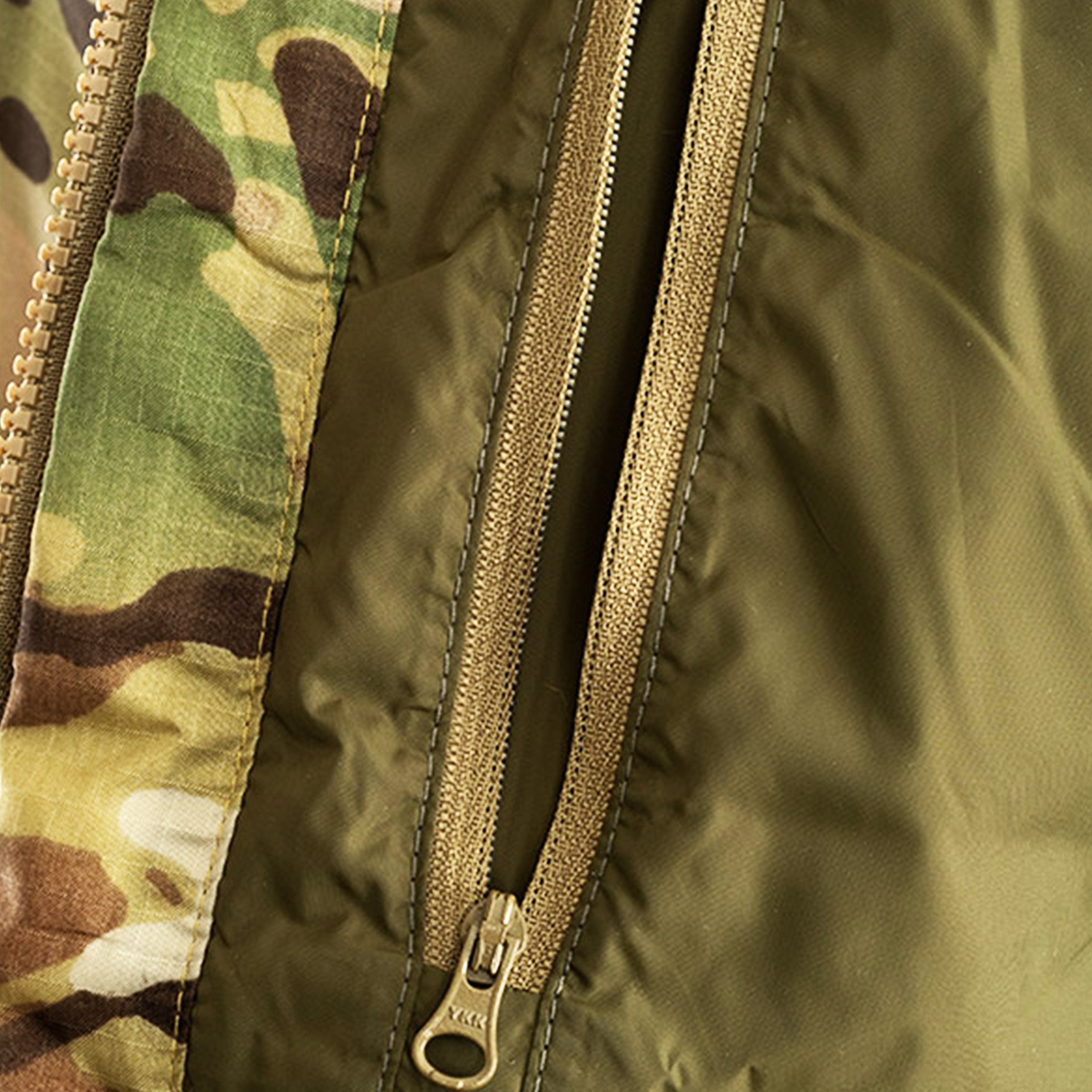 Snugpak - Tomahawk Insulated Jacket