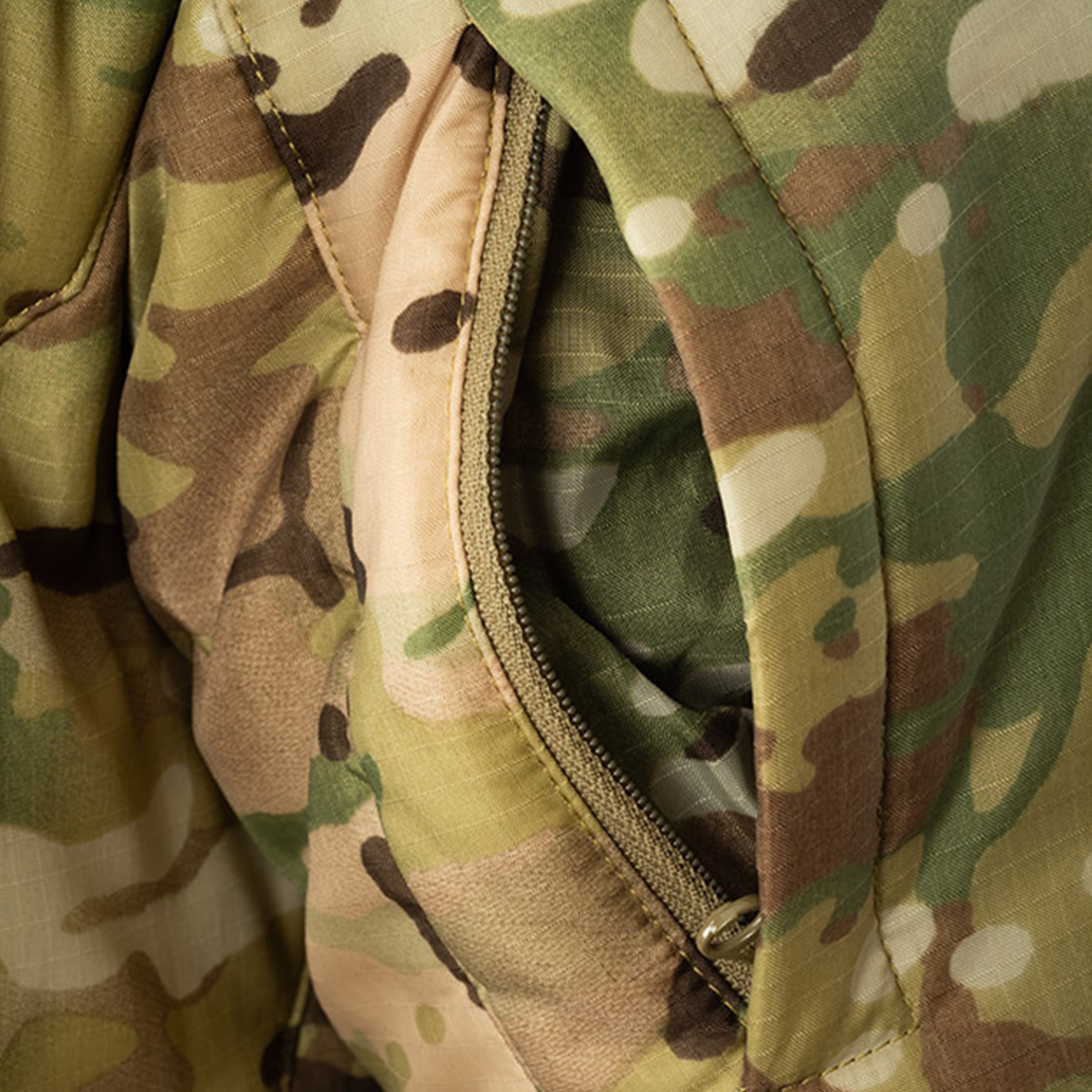 Snugpak - Tomahawk Insulated Jacket