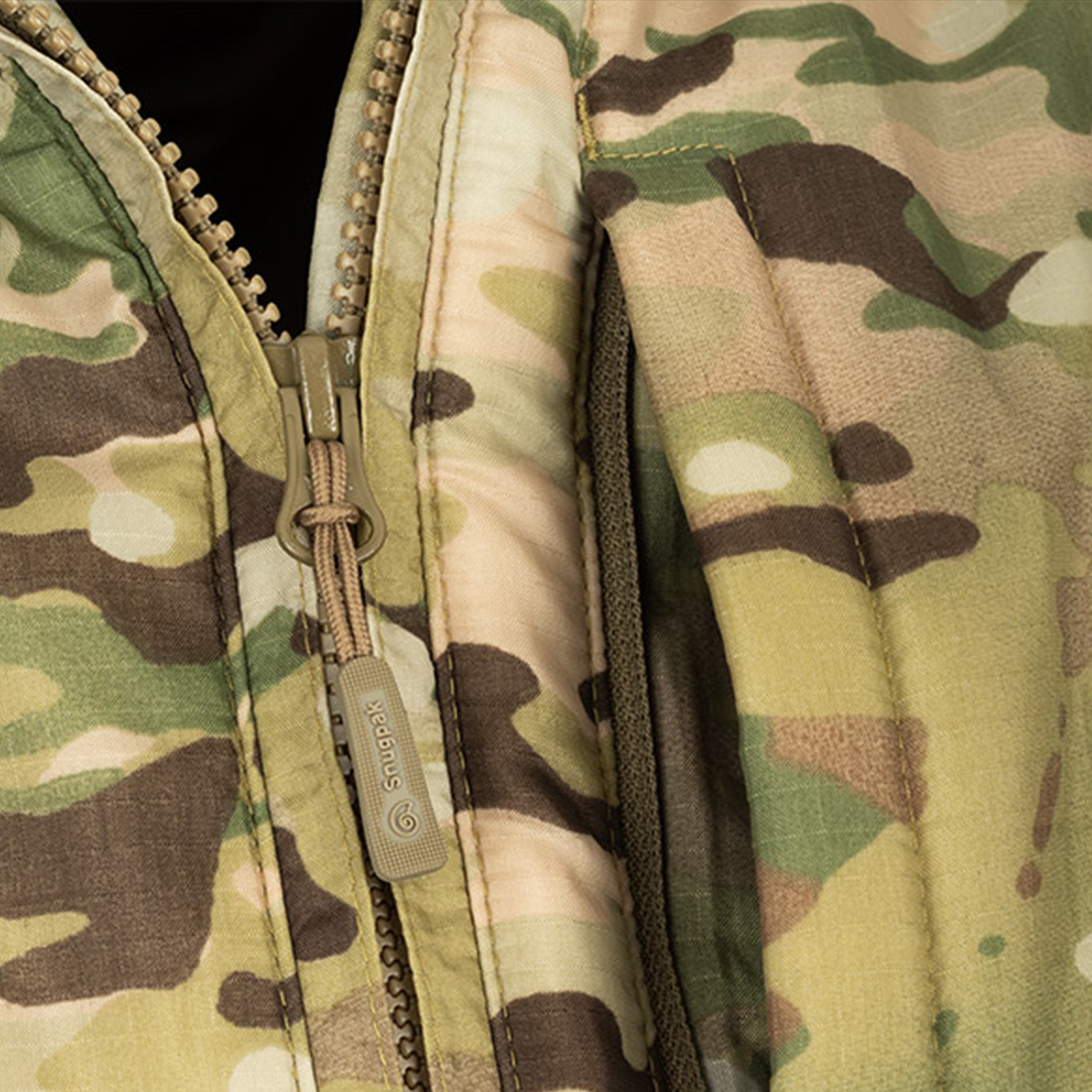 Snugpak - Tomahawk Insulated Jacket