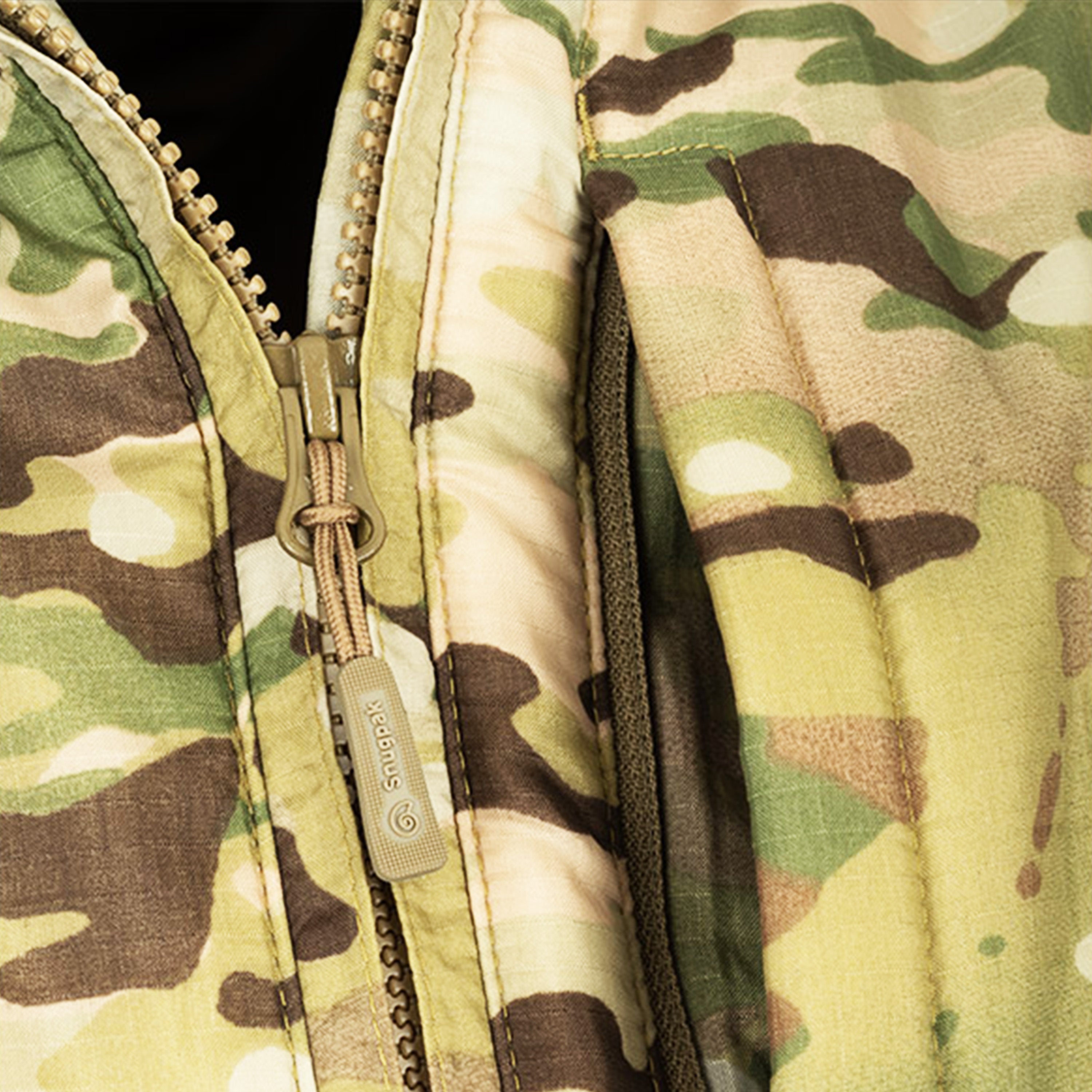 Snugpak - Tomahawk Insulated Jacket