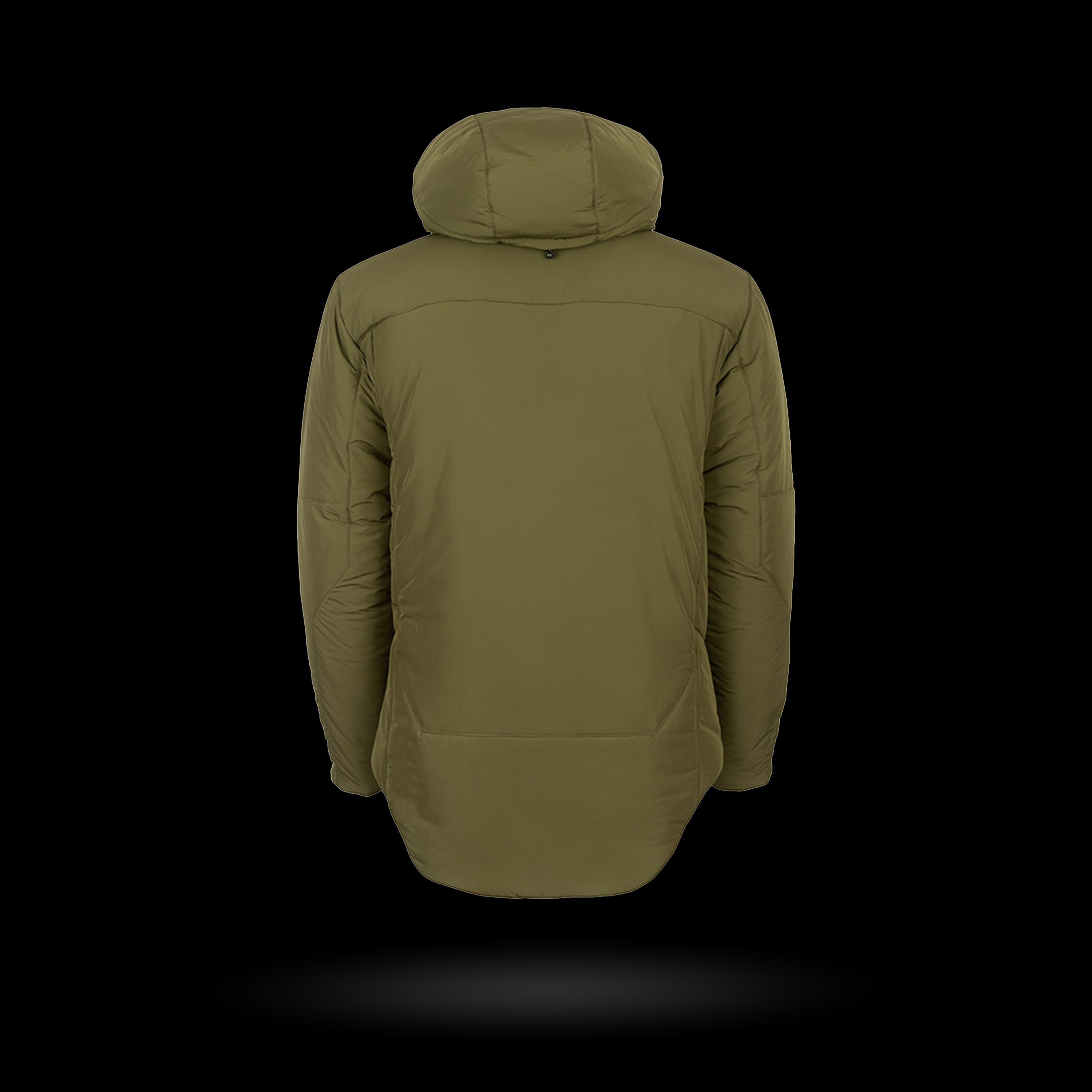 Snugpak - Tomahawk Insulated Jacket
