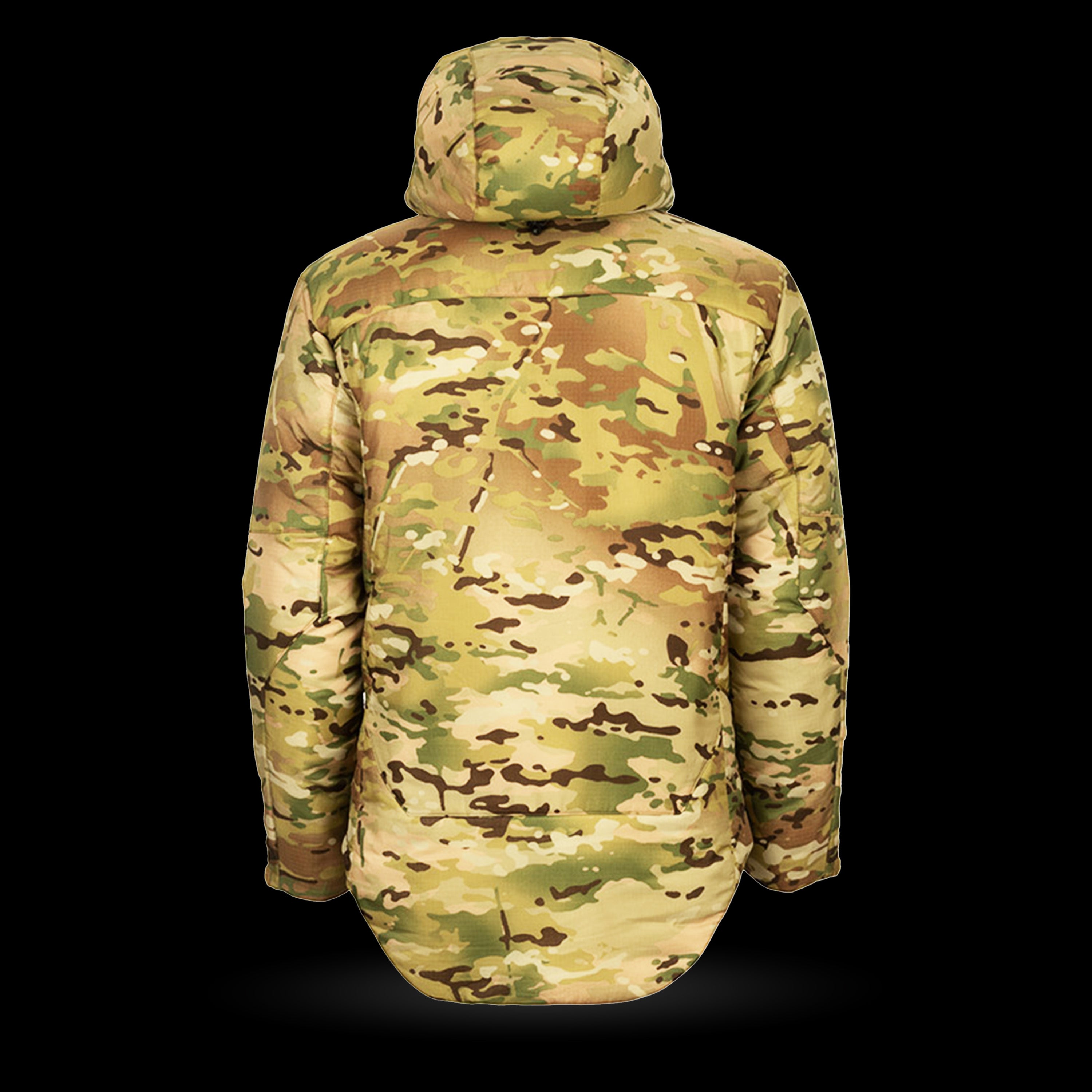 Snugpak - Tomahawk Insulated Jacket