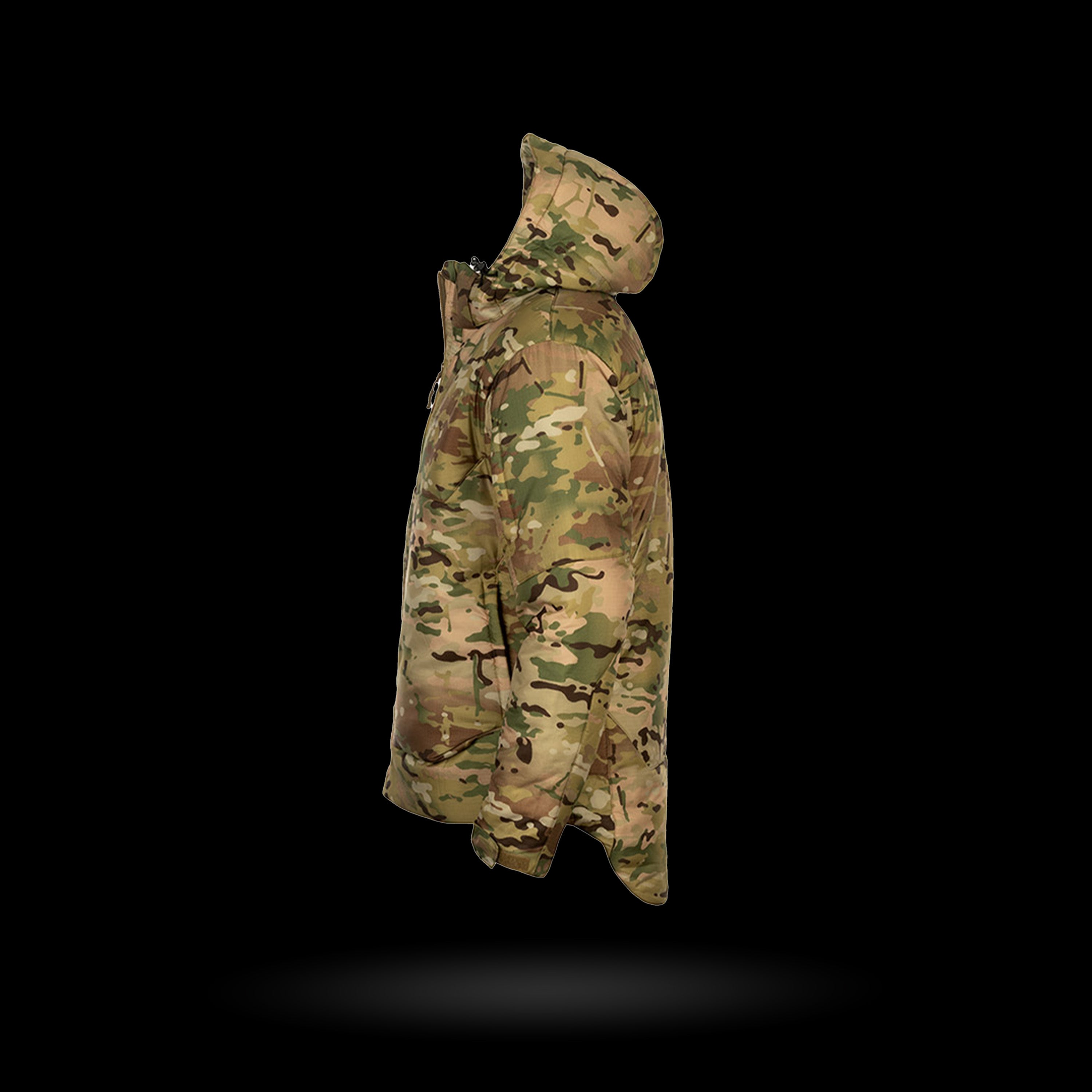 Snugpak - Tomahawk Insulated Jacket