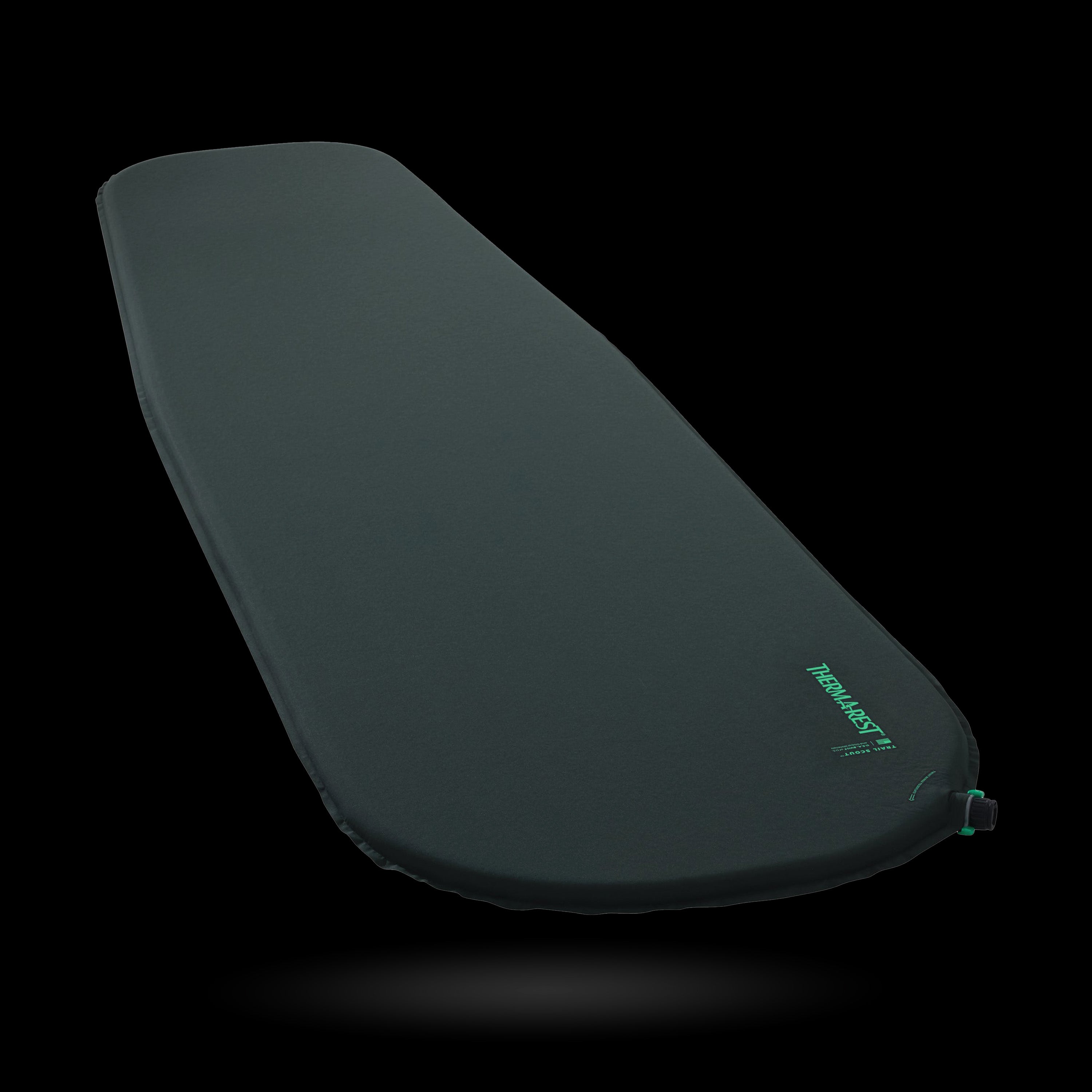 Therm-a-Rest - Trail Scout™ Sleeping Pad