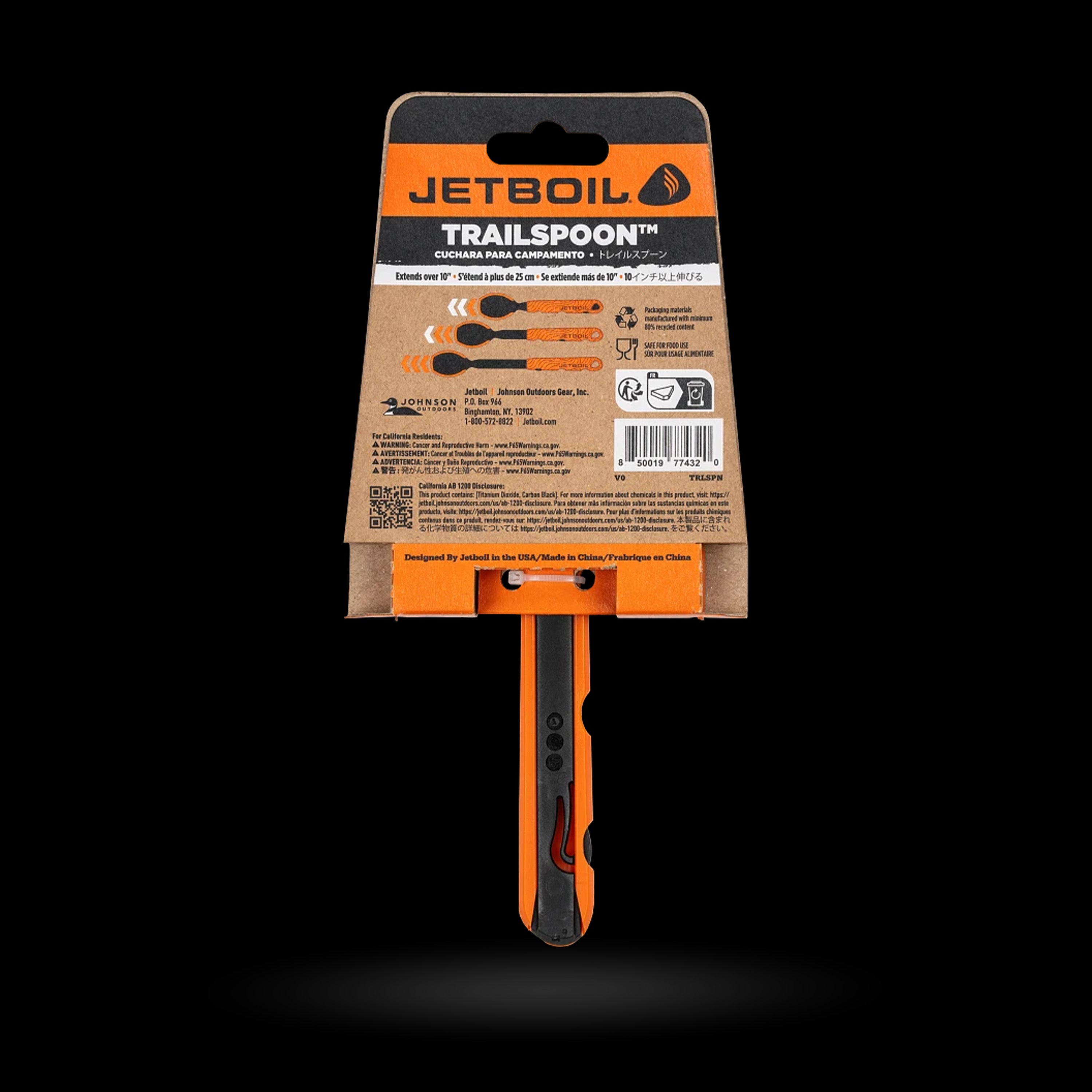 Jetboil - Trailspoon