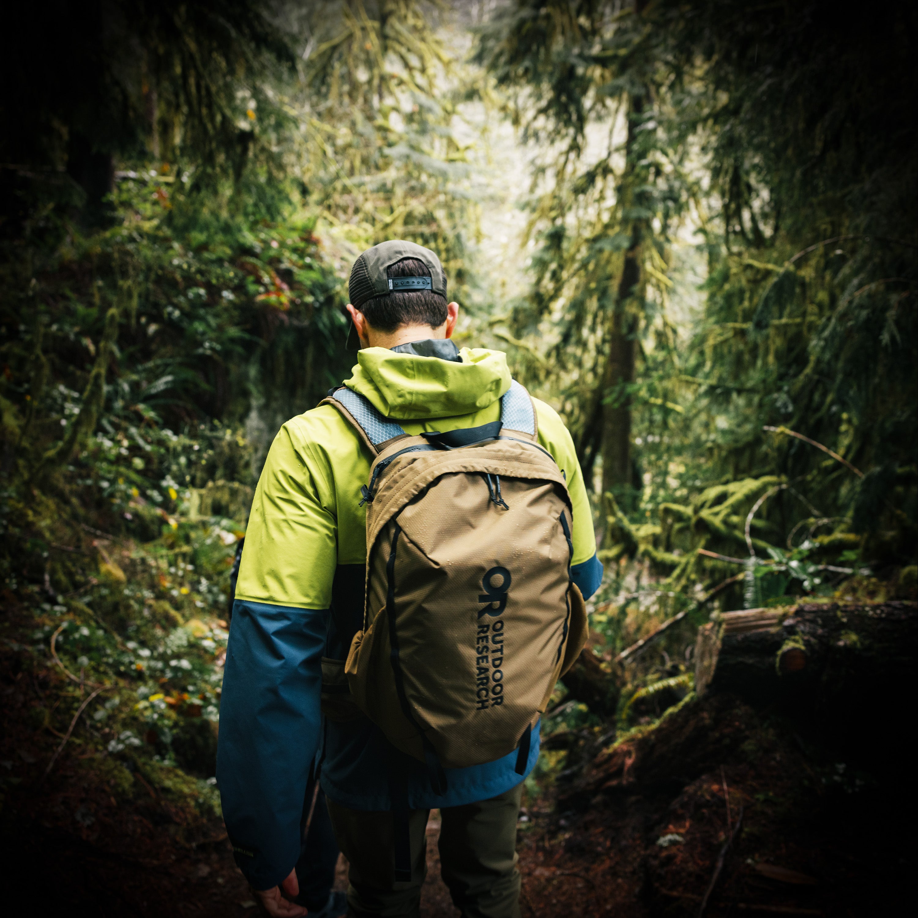 Outdoor Research - Adrenaline Day Pack 20L