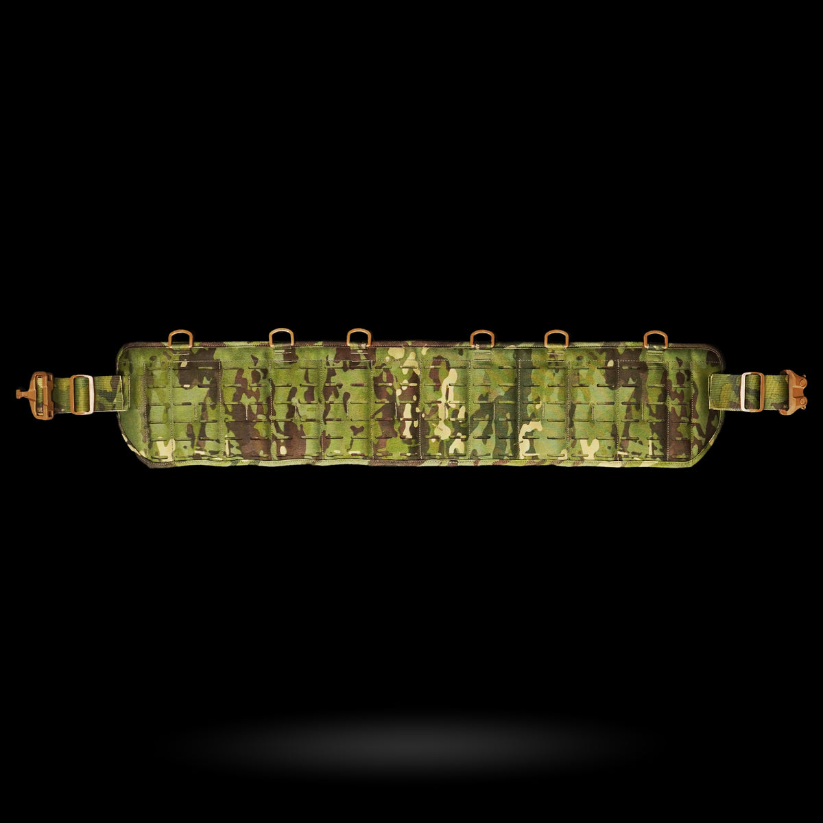 Molle Belt Kit