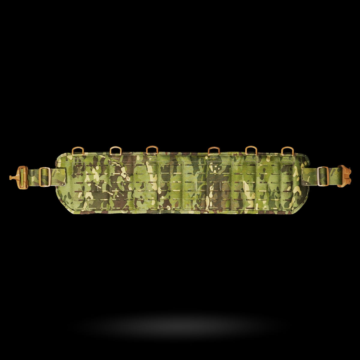 Molle Belt Kit