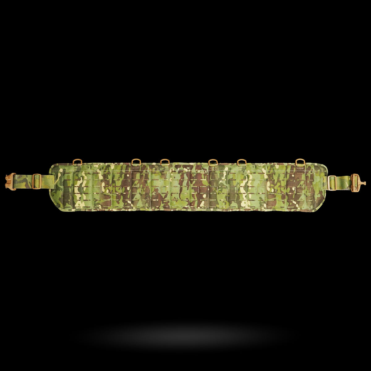 Molle Belt Kit