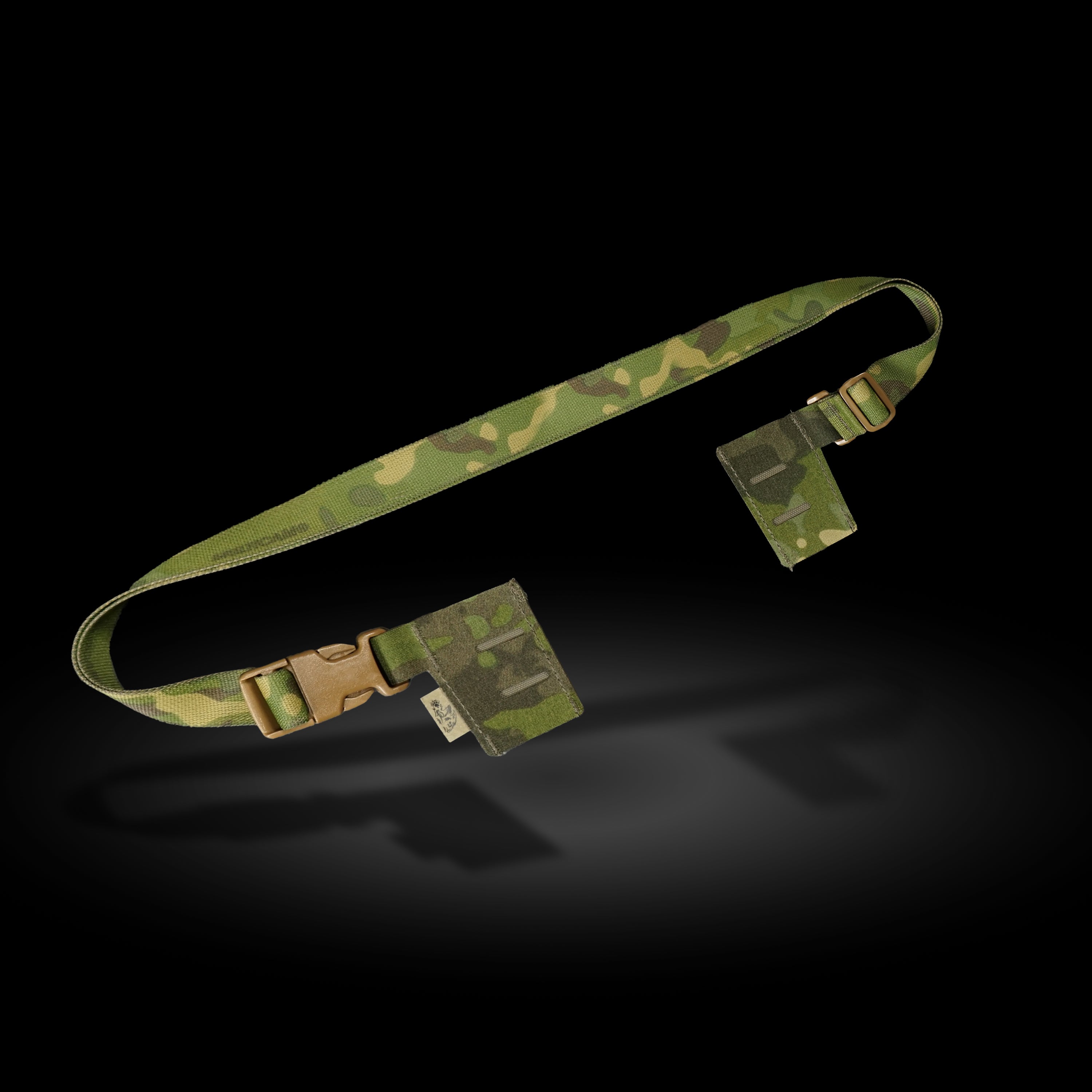 Adaptateur Fanny Pack