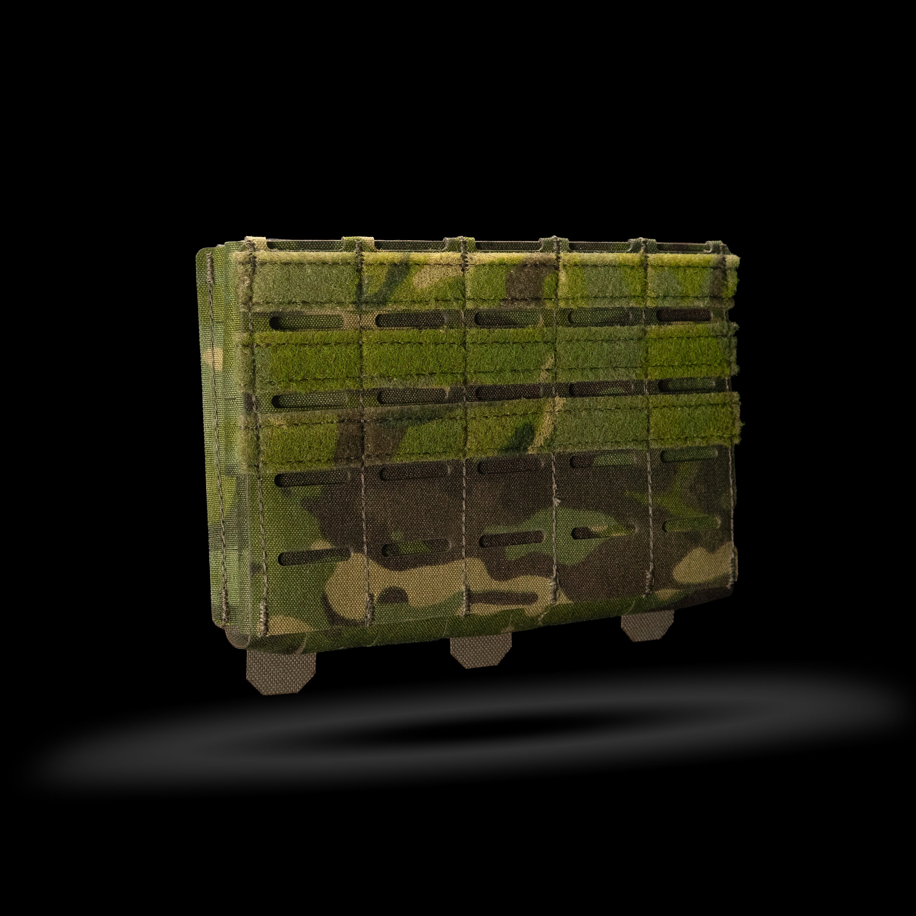Mag Stack