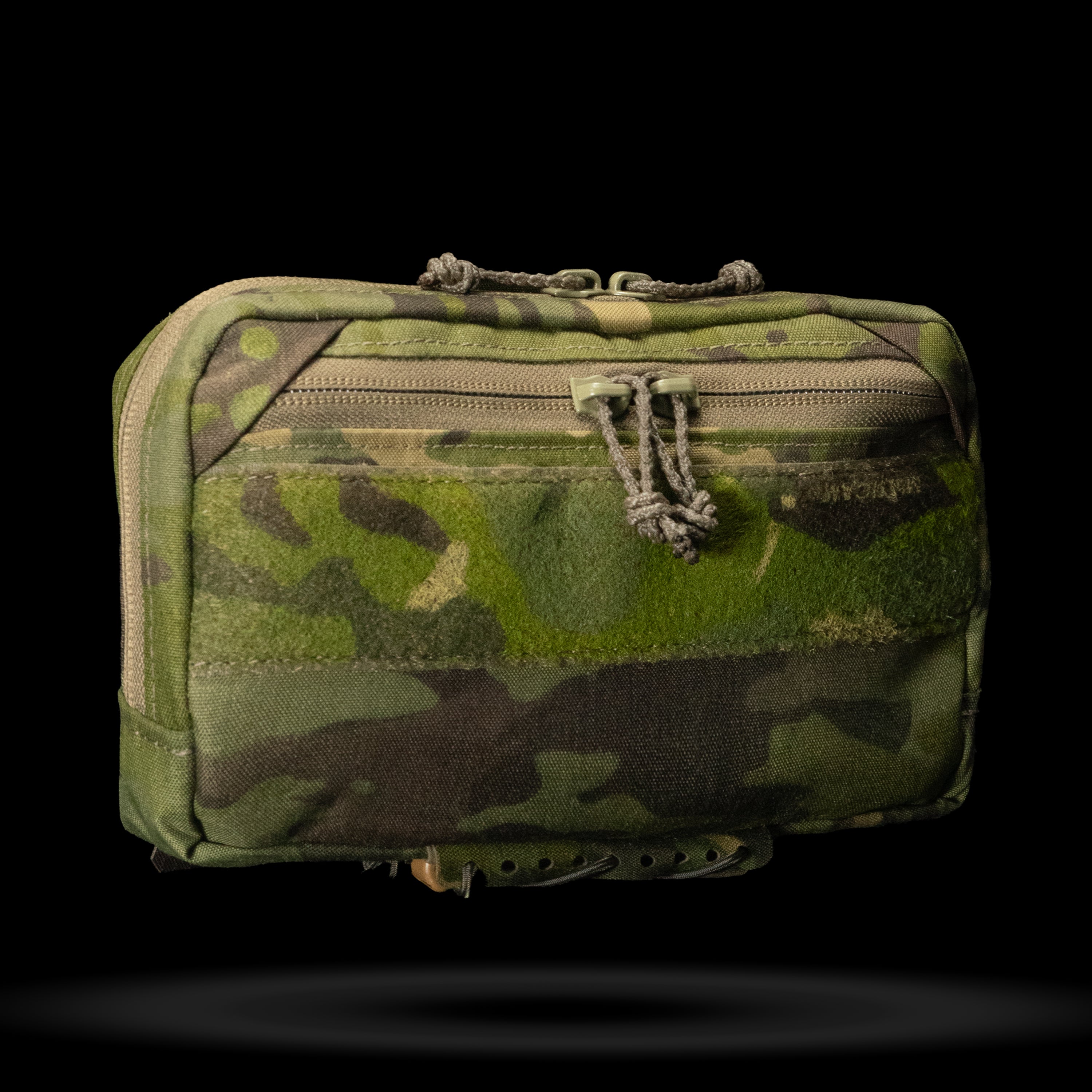 Admin Pouch 5x9