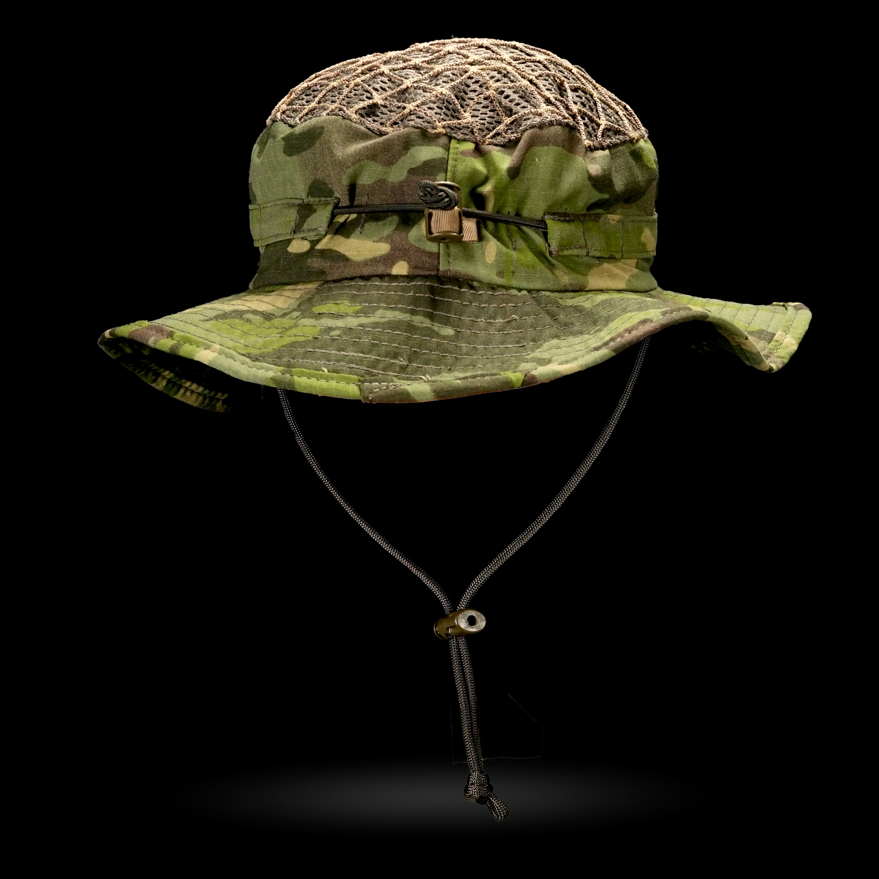 Jungle Boonie Hat