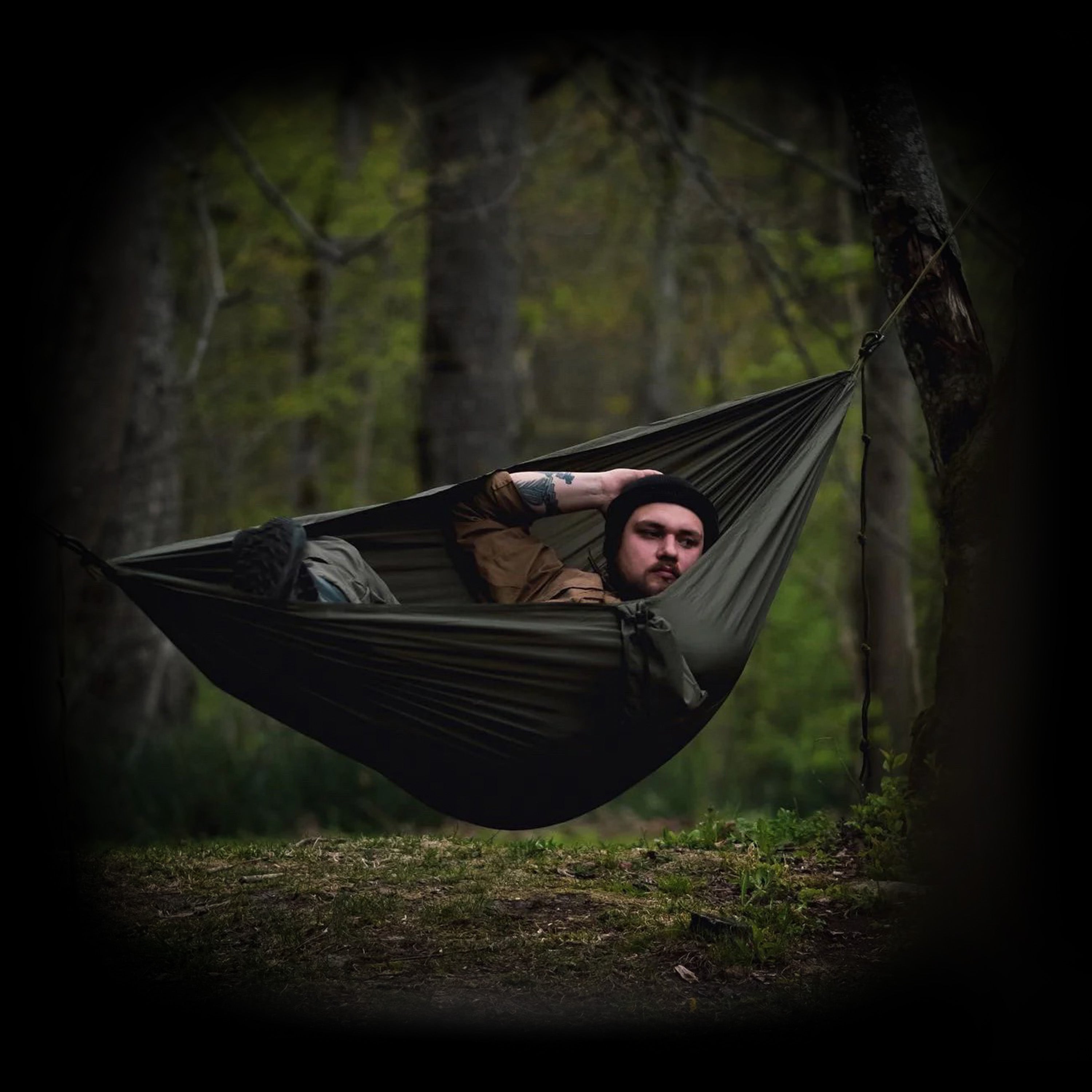 Snugpak - Tropical Hammock