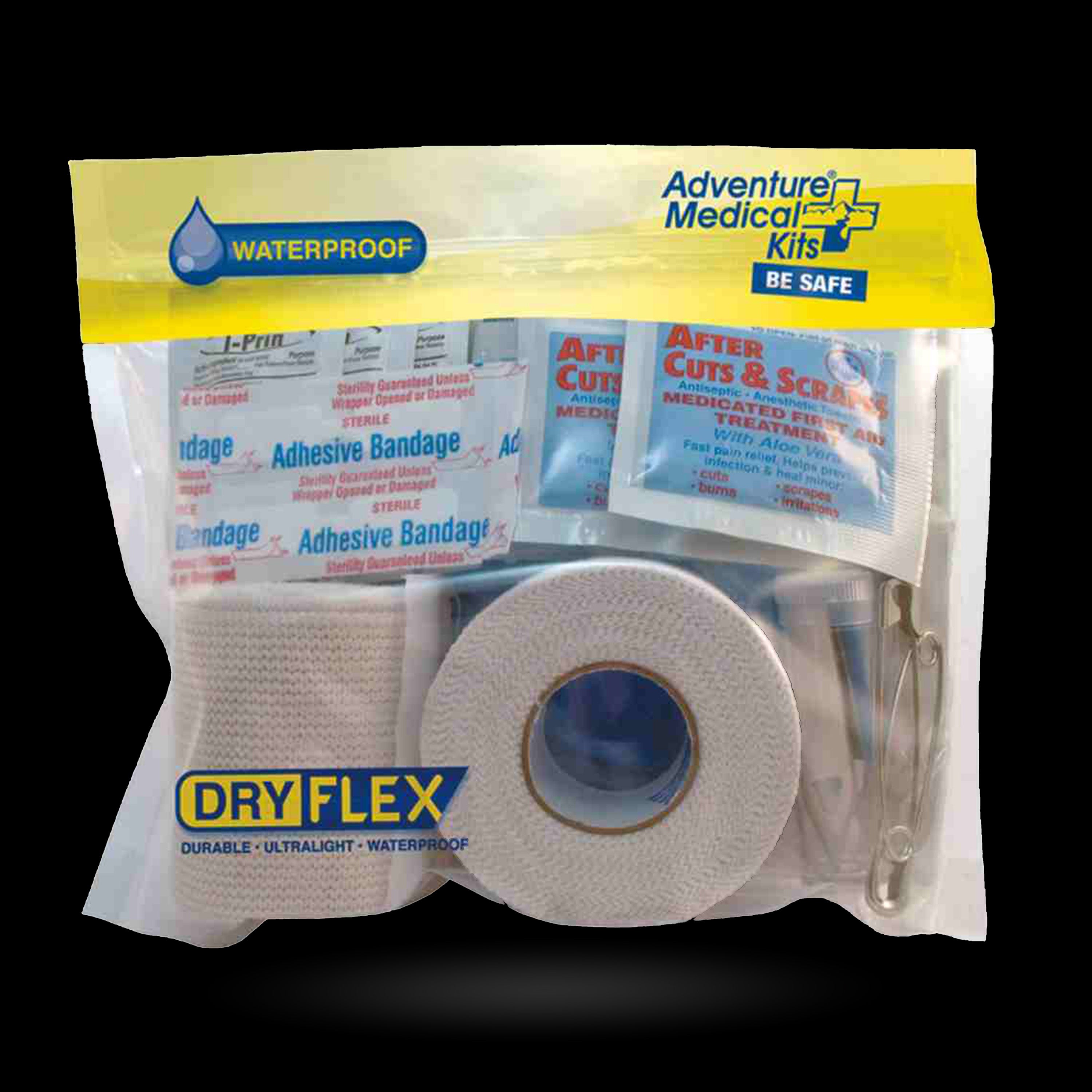 Adventure Medical Kits - Ultralight/Watertight Medical Kit - .7