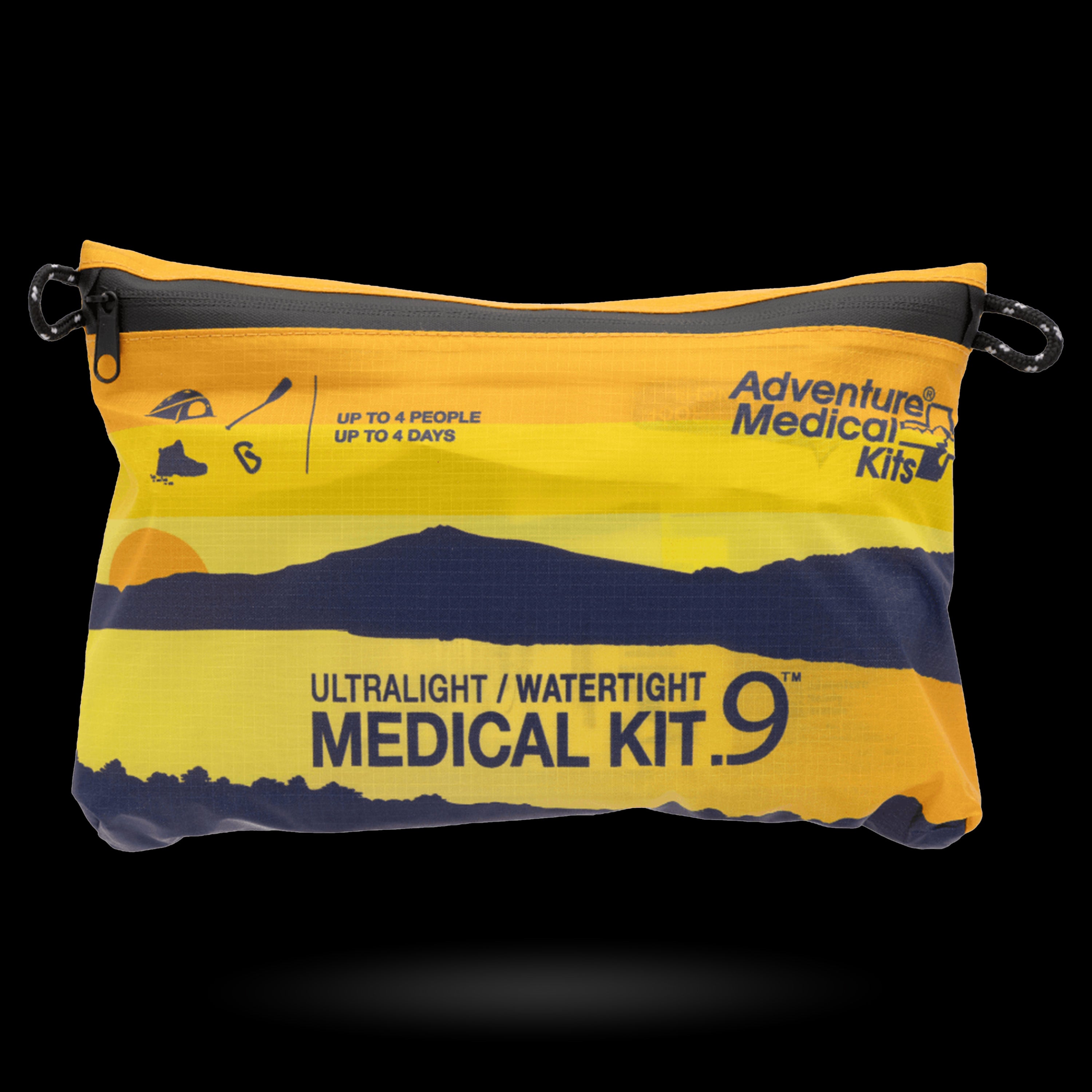 Adventure Medical Kits - Ultralight/Watertight Medical Kit - .9