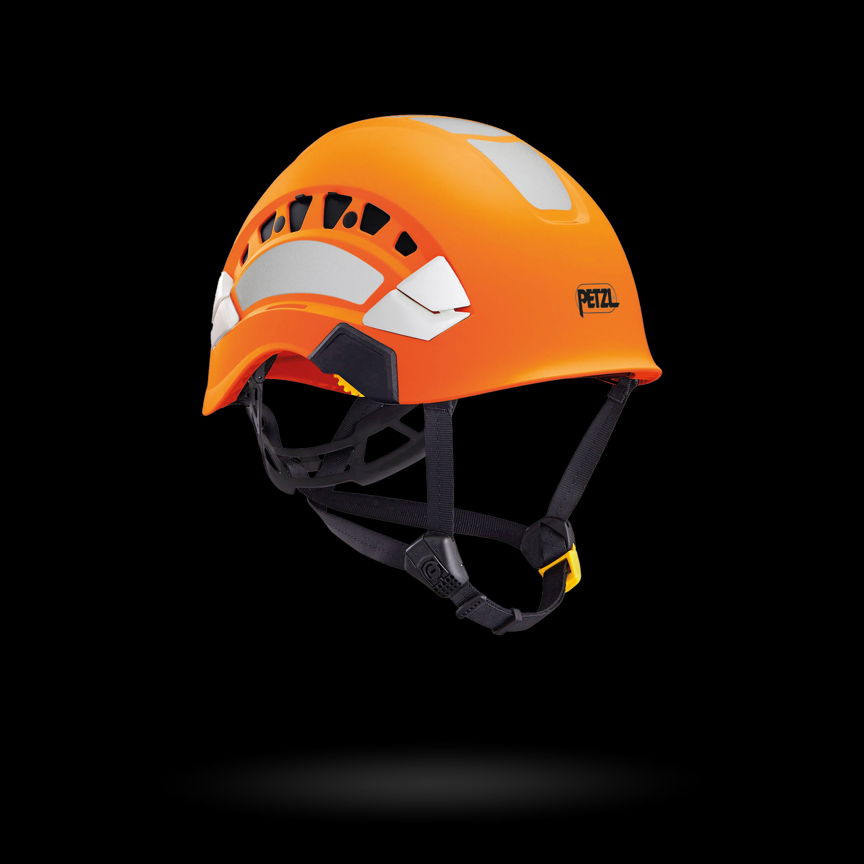 Petzl - VERTEX® VENT HI-VIZ Helmet