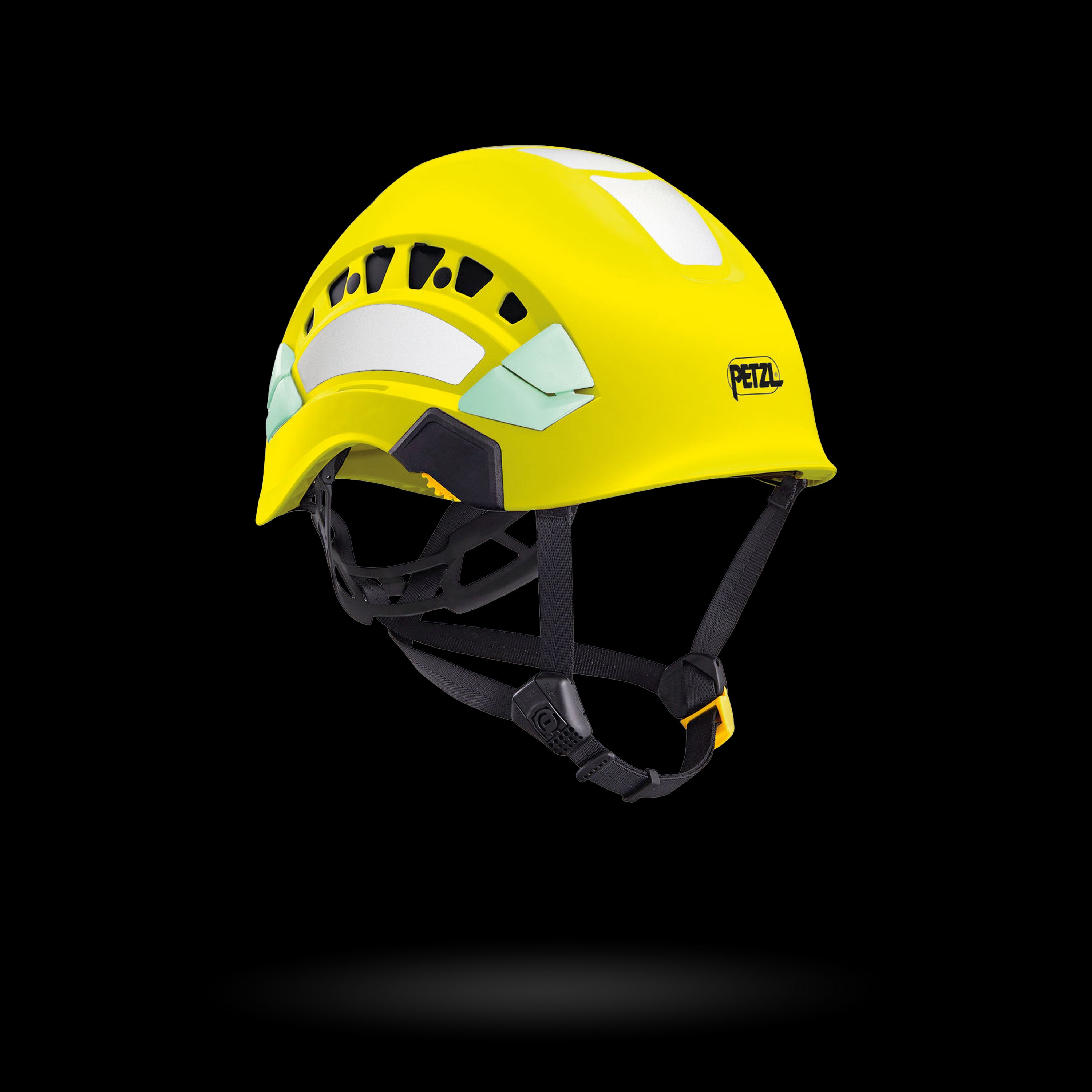 Petzl - VERTEX® VENT HI-VIZ Helmet