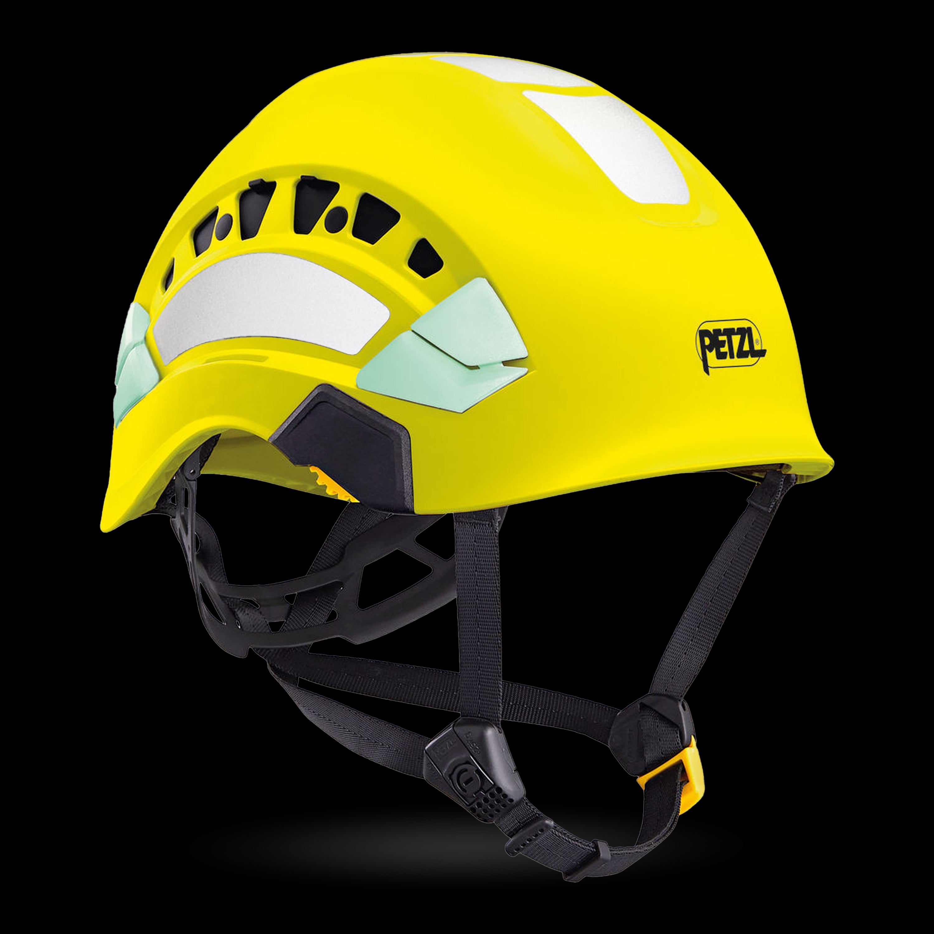 Petzl - VERTEX® VENT HI-VIZ Helmet