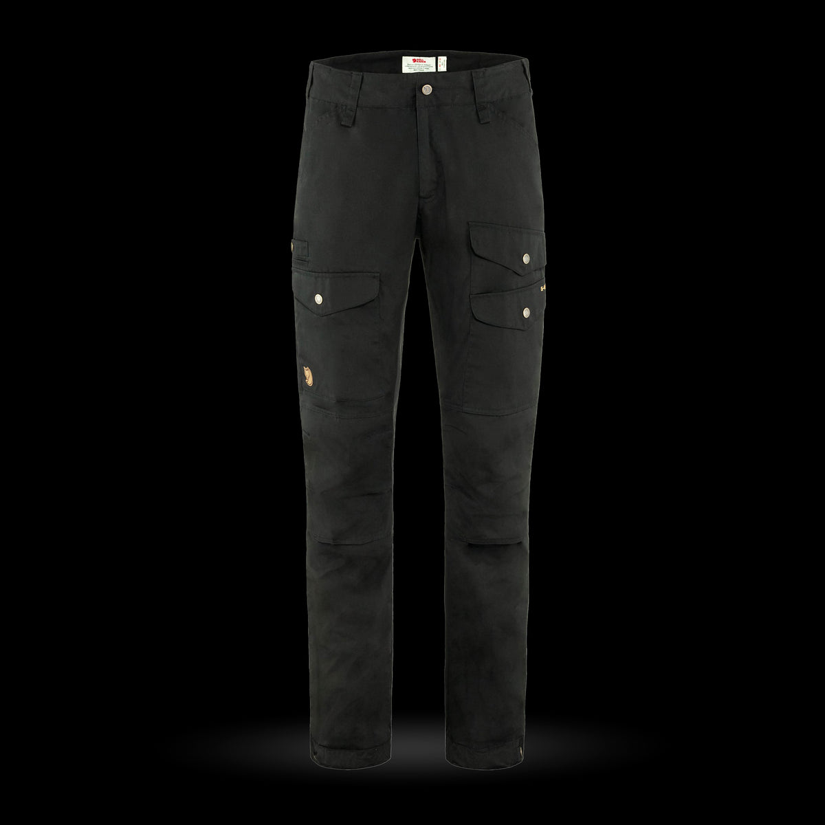 Fjallraven - Vidda Pro Ventilated Trs M