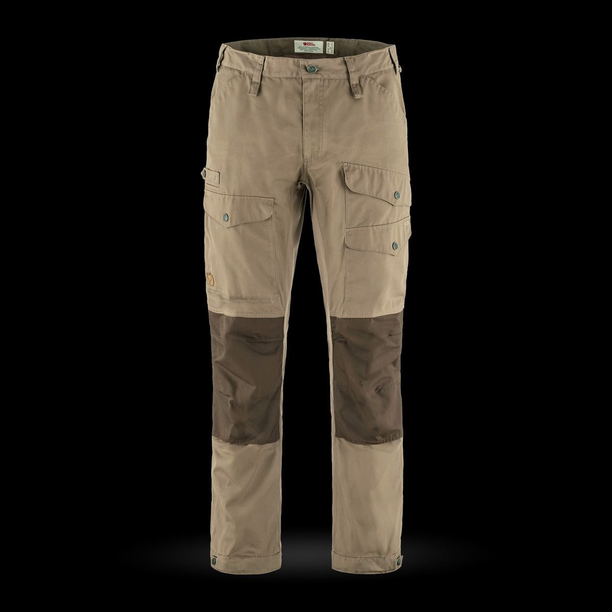 Fjallraven - Vidda Pro Ventilated Trs M