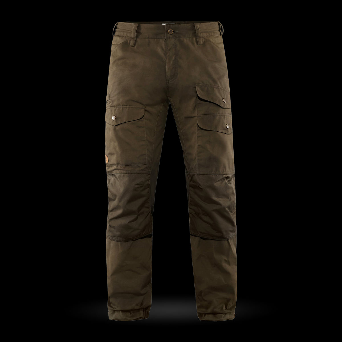 Fjallraven - Vidda Pro Ventilated Trs M