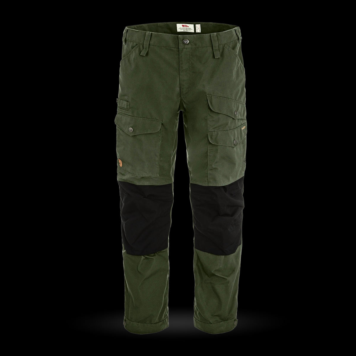 Fjallraven - Vidda Pro Ventilated Trs M