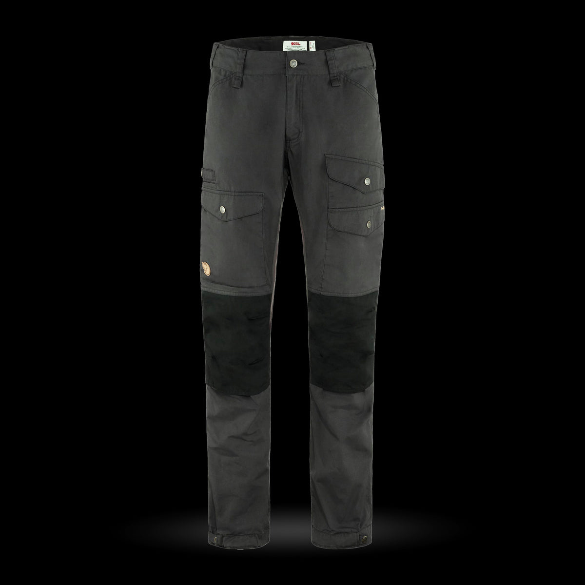 Fjallraven - Vidda Pro Ventilated Trs M