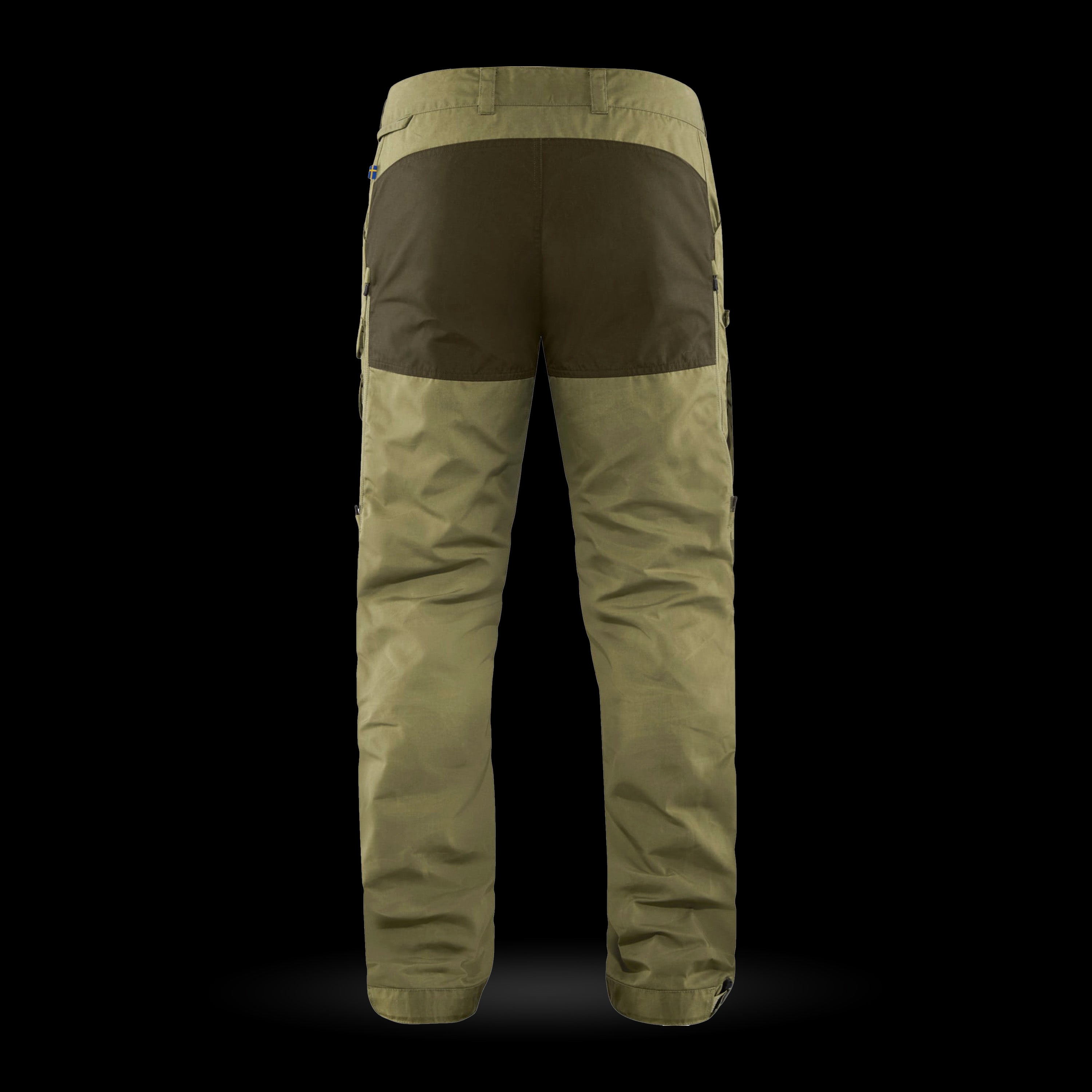 Fjallraven - Vidda Pro Ventilated Trs M