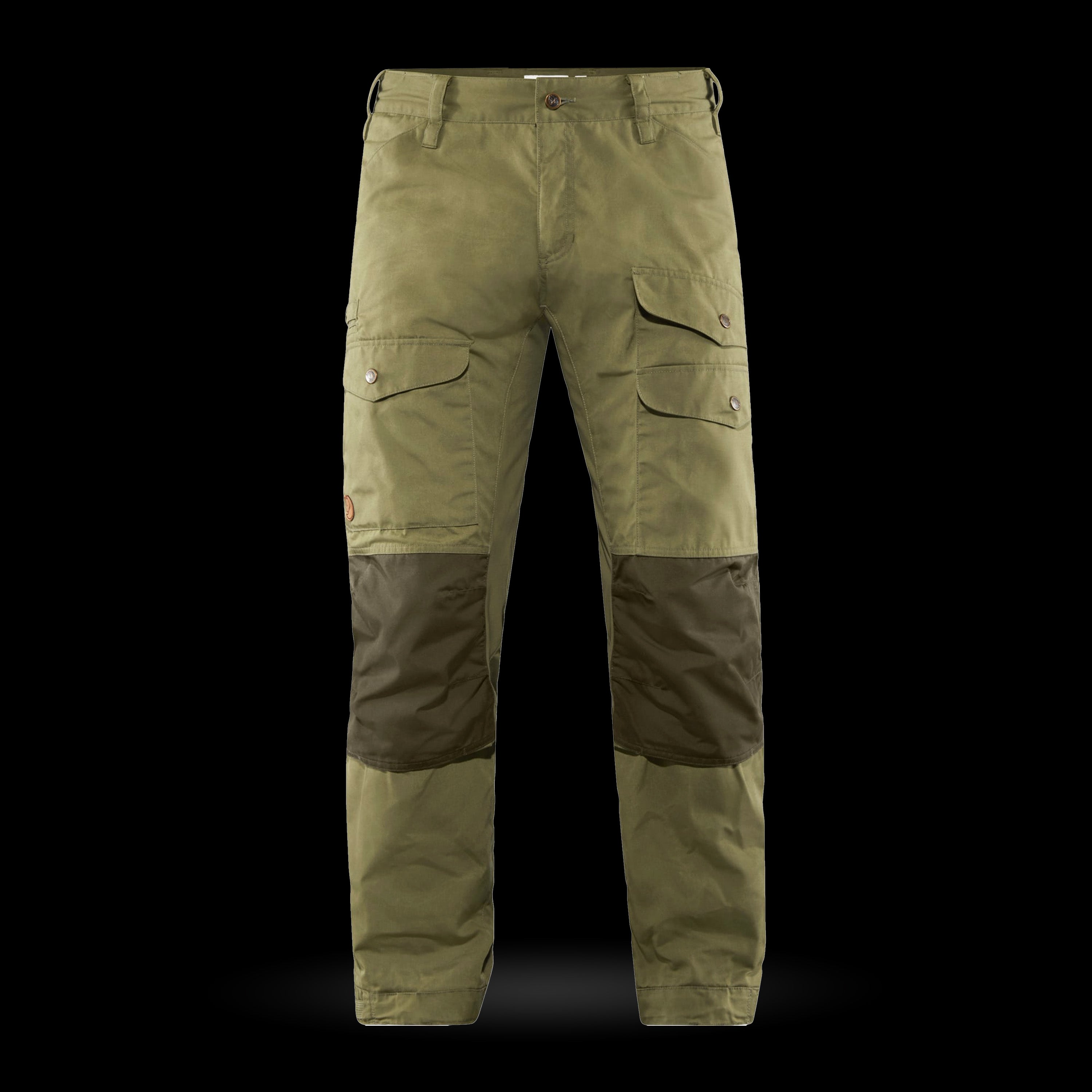 Fjallraven - Vidda Pro Ventilated Trs M