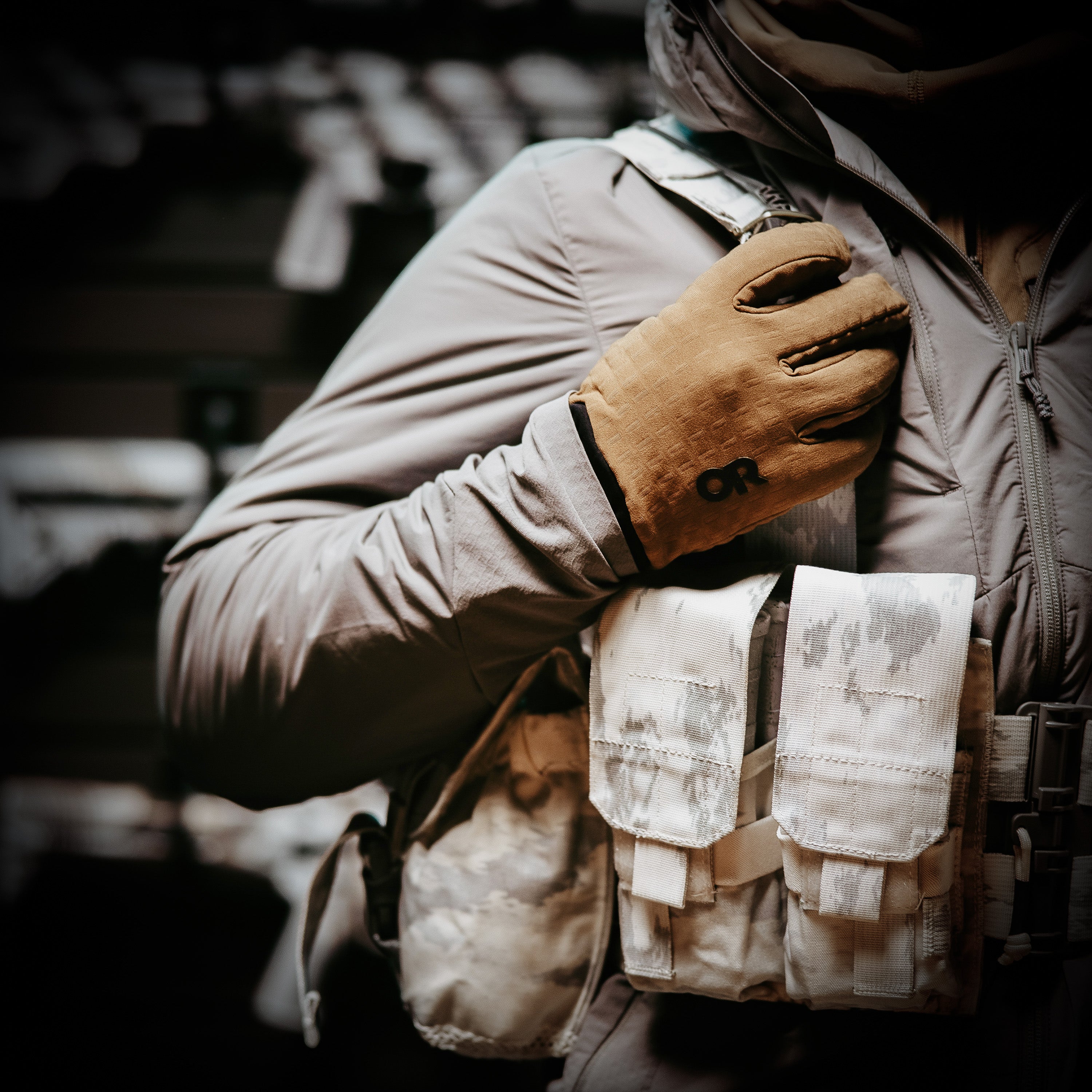 Outdoor Research - Vigor Heavyweight Sensor Glove