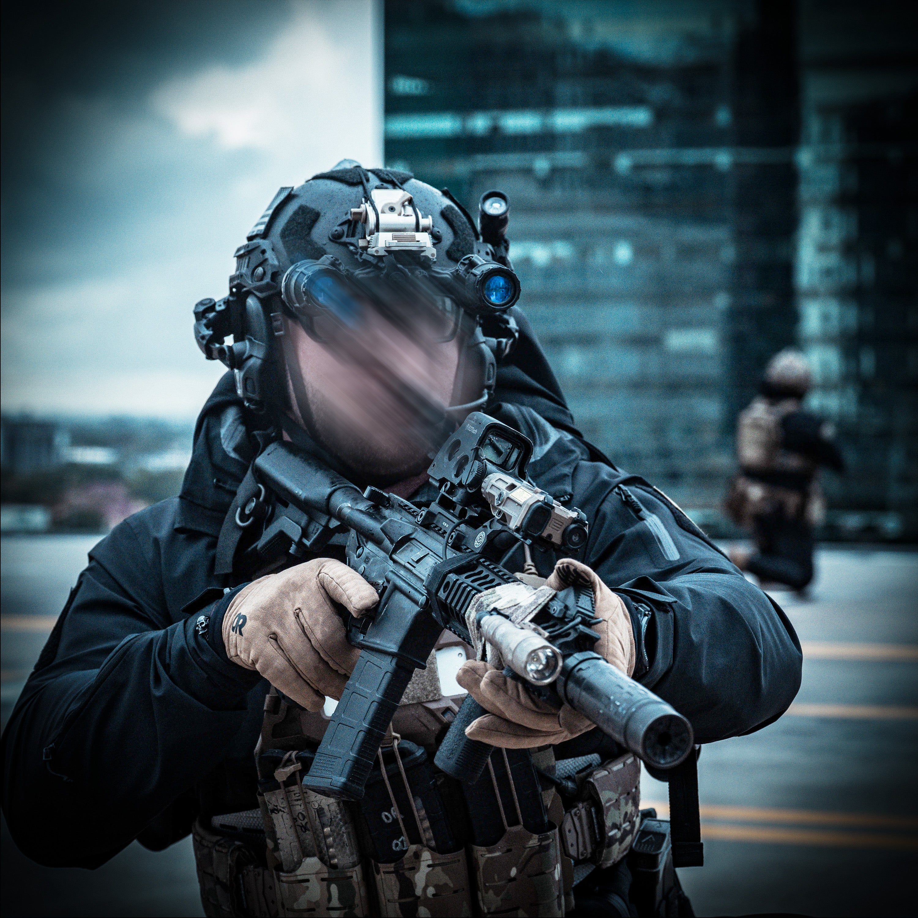 Outdoor Research - Vigor Heavyweight Sensor Glove