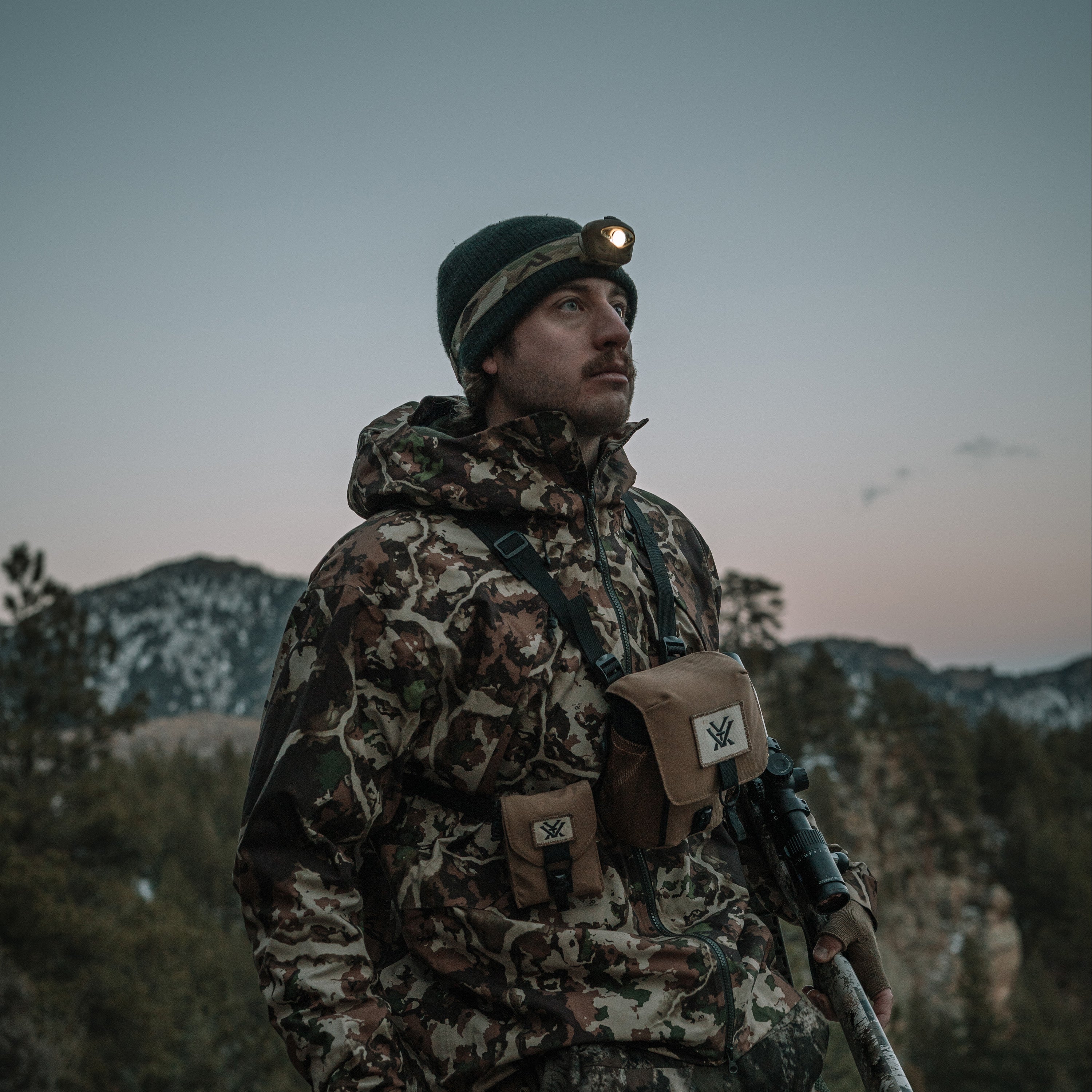 Princeton Tec - Vizz Tactical