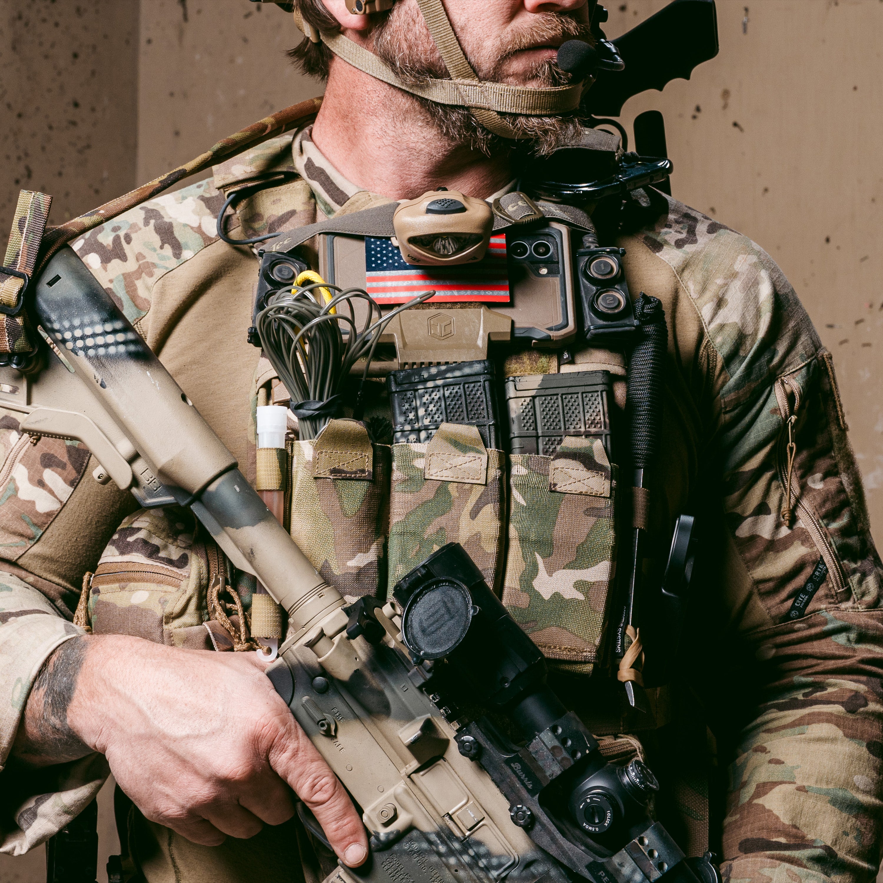 Princeton Tec - Vizz Tactical