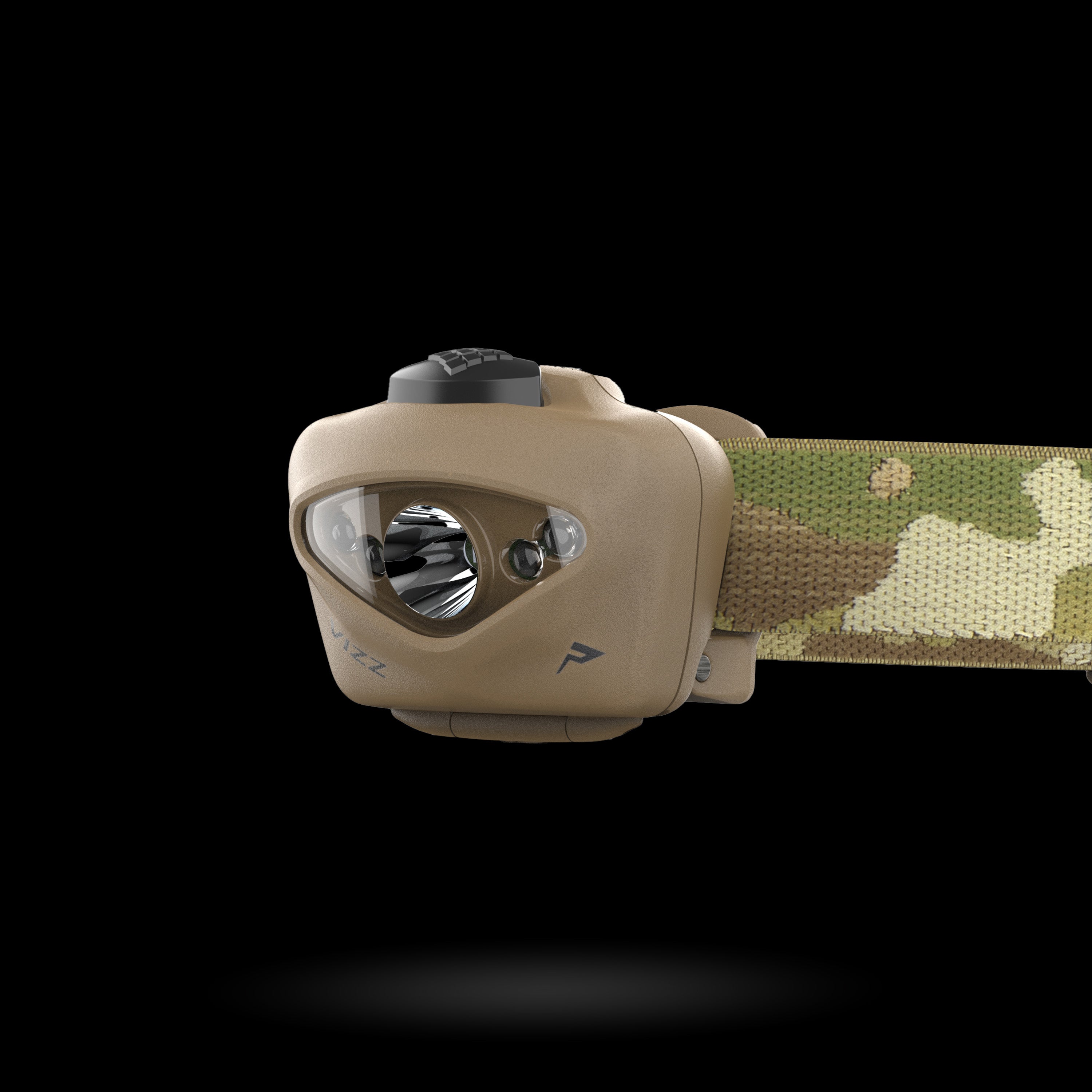 Princeton Tec - Vizz Tactical