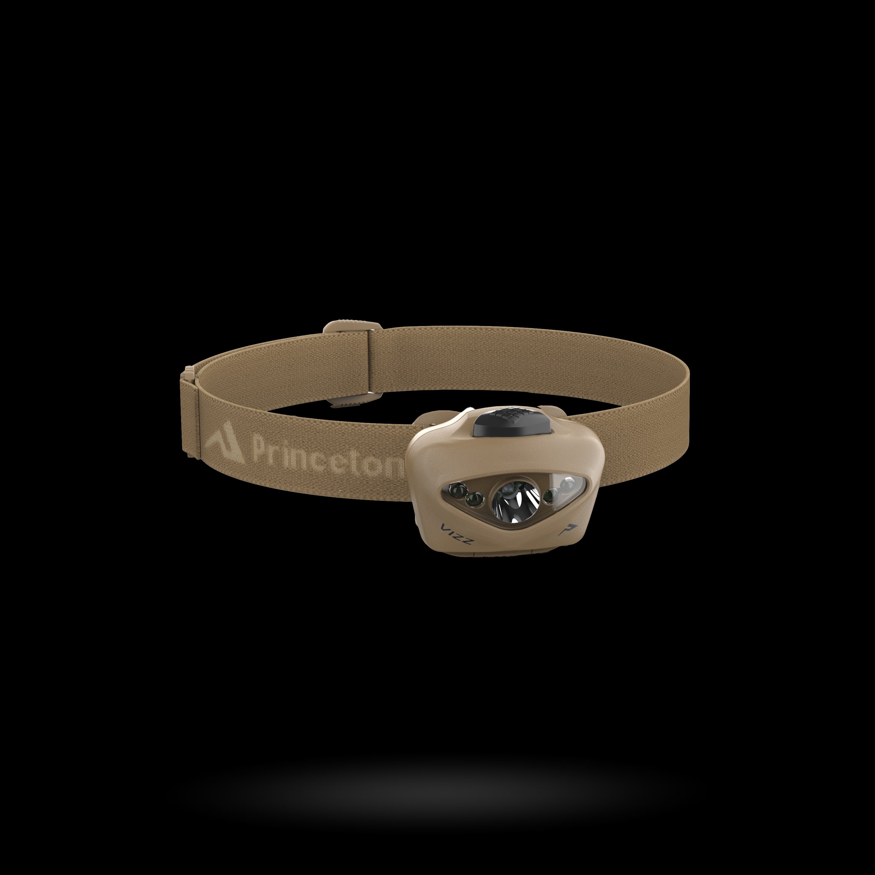Princeton Tec - Vizz Tactical