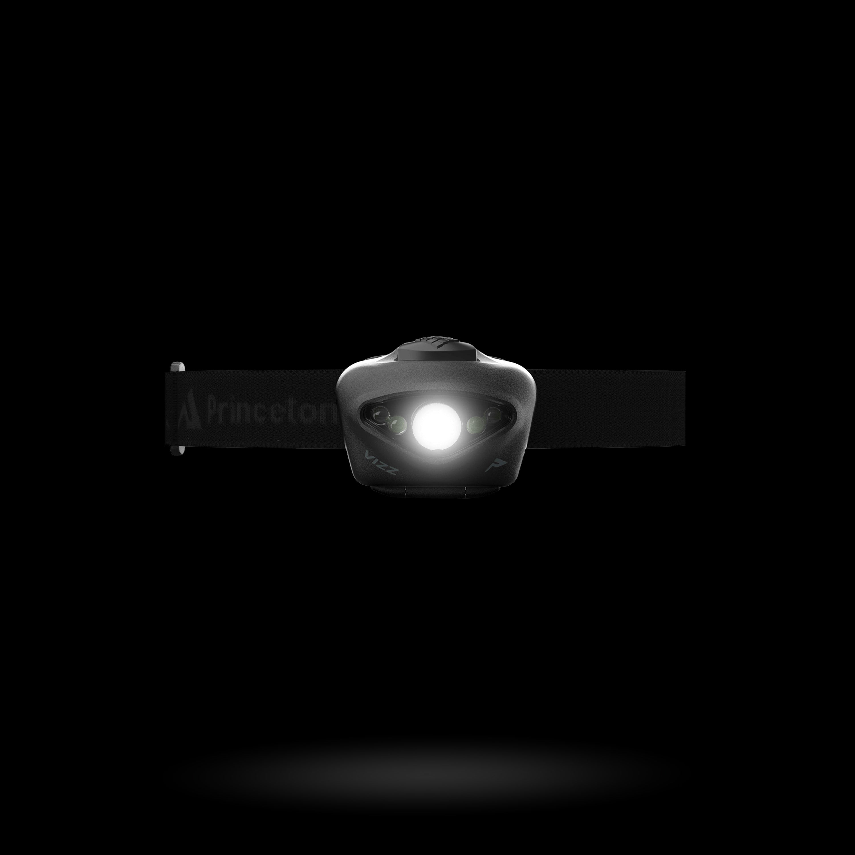 Princeton Tec - Vizz Tactical