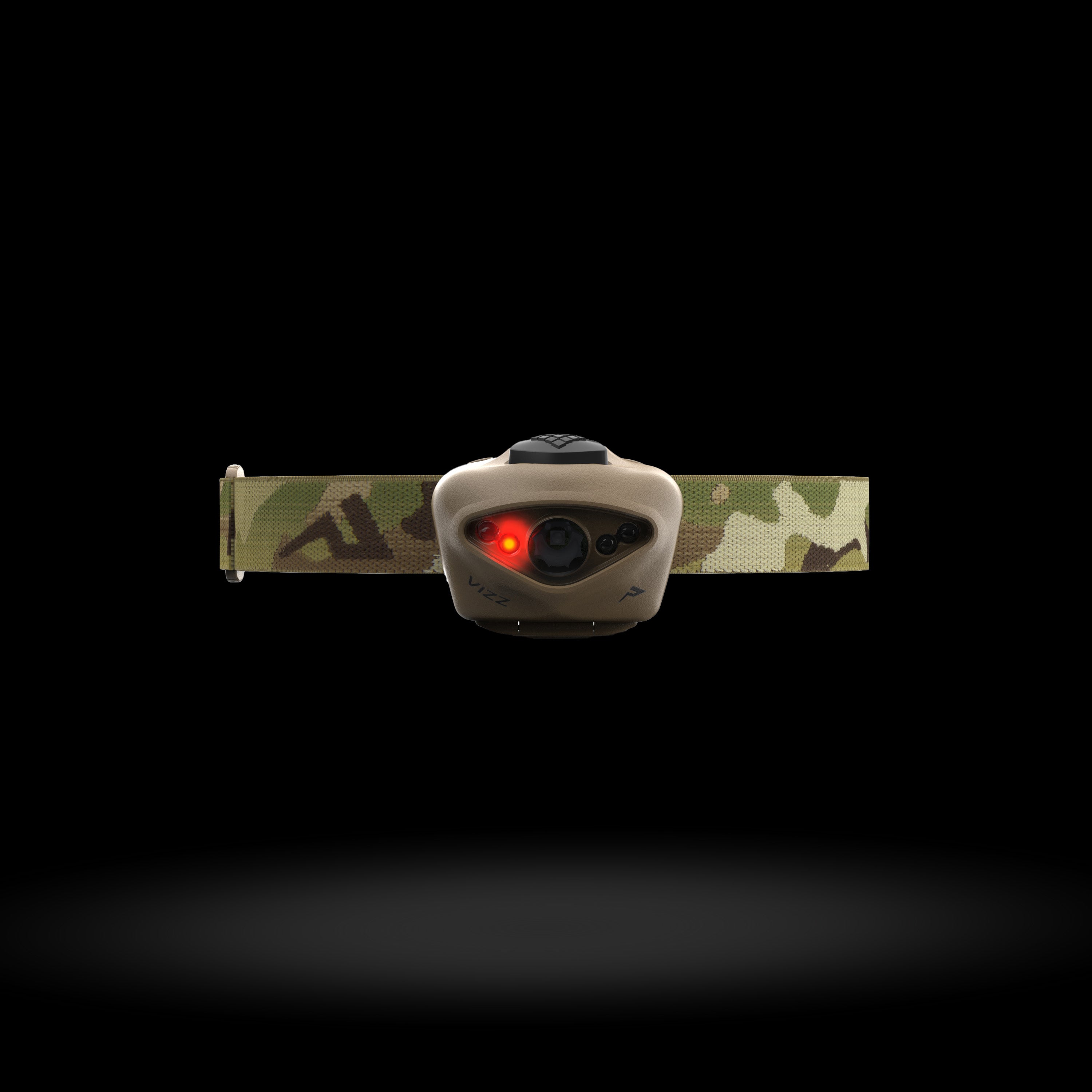 Princeton Tec - Vizz Tactical