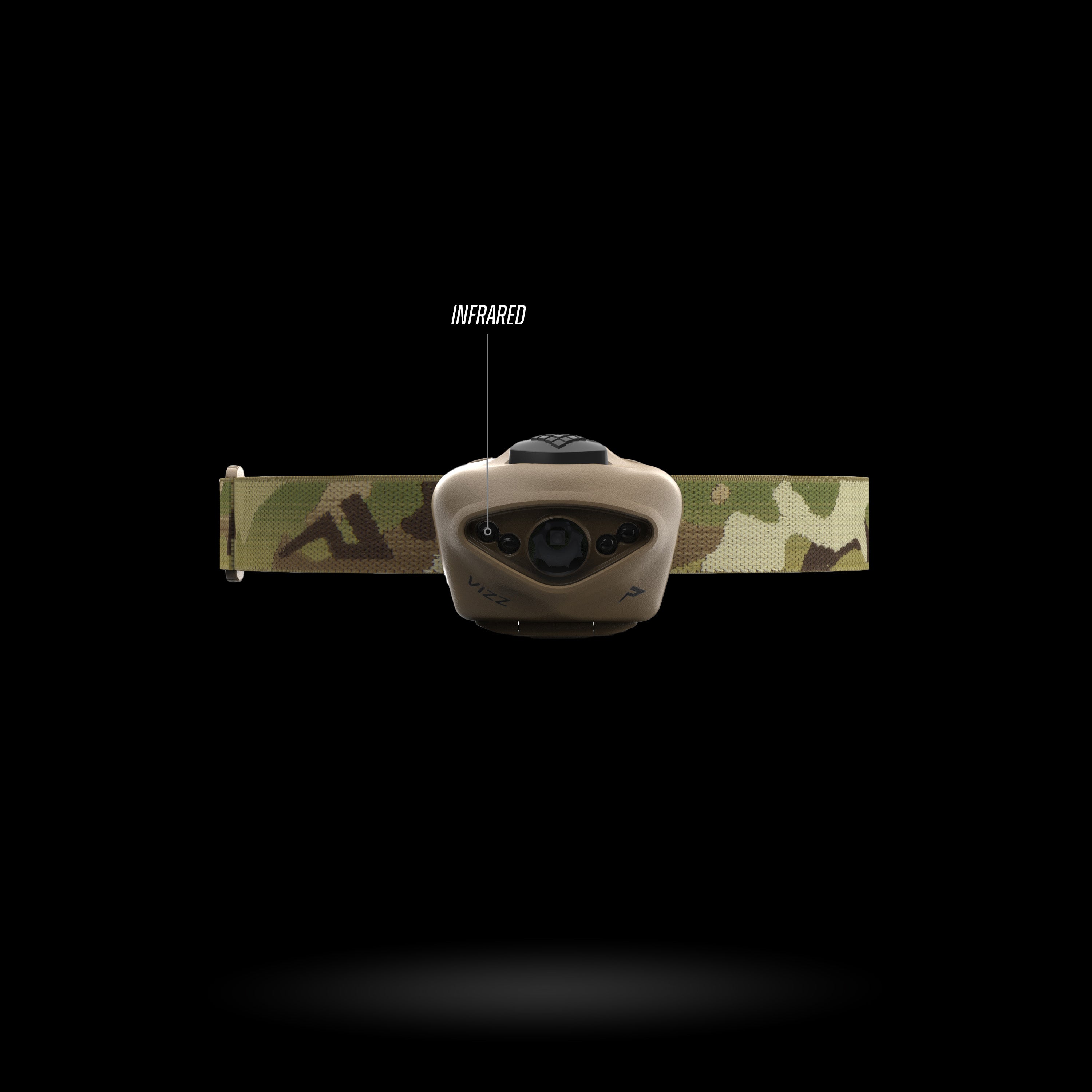 Princeton Tec - Vizz Tactical