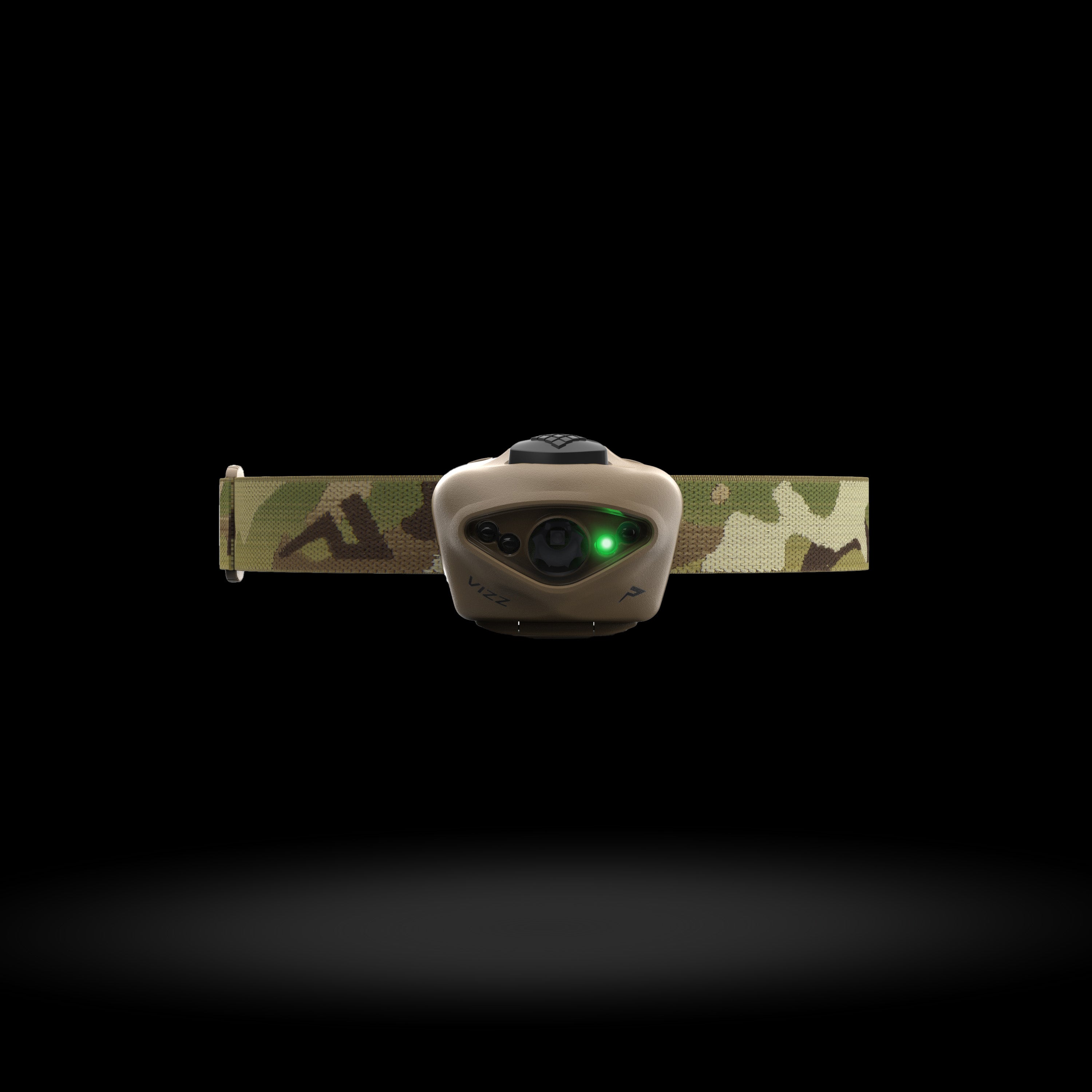 Princeton Tec - Vizz Tactical