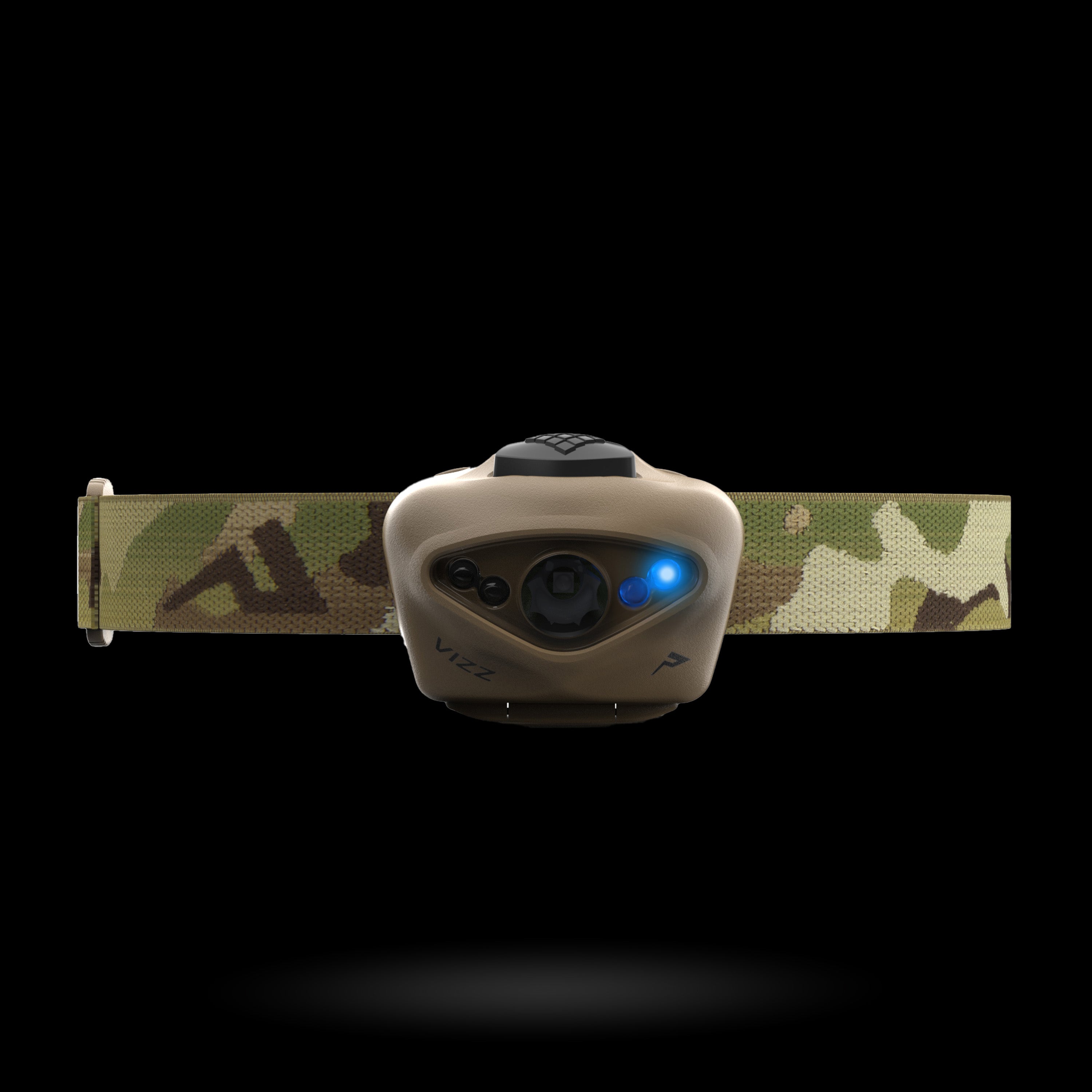 Princeton Tec - Vizz Tactical