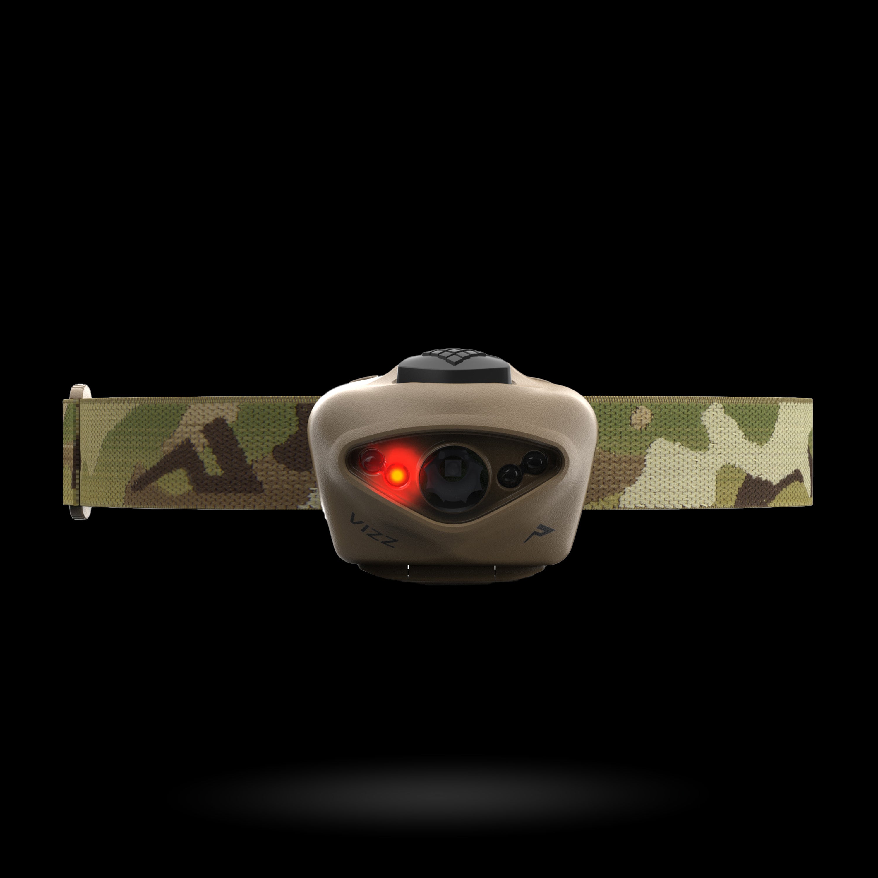 Princeton Tec - Vizz Tactical