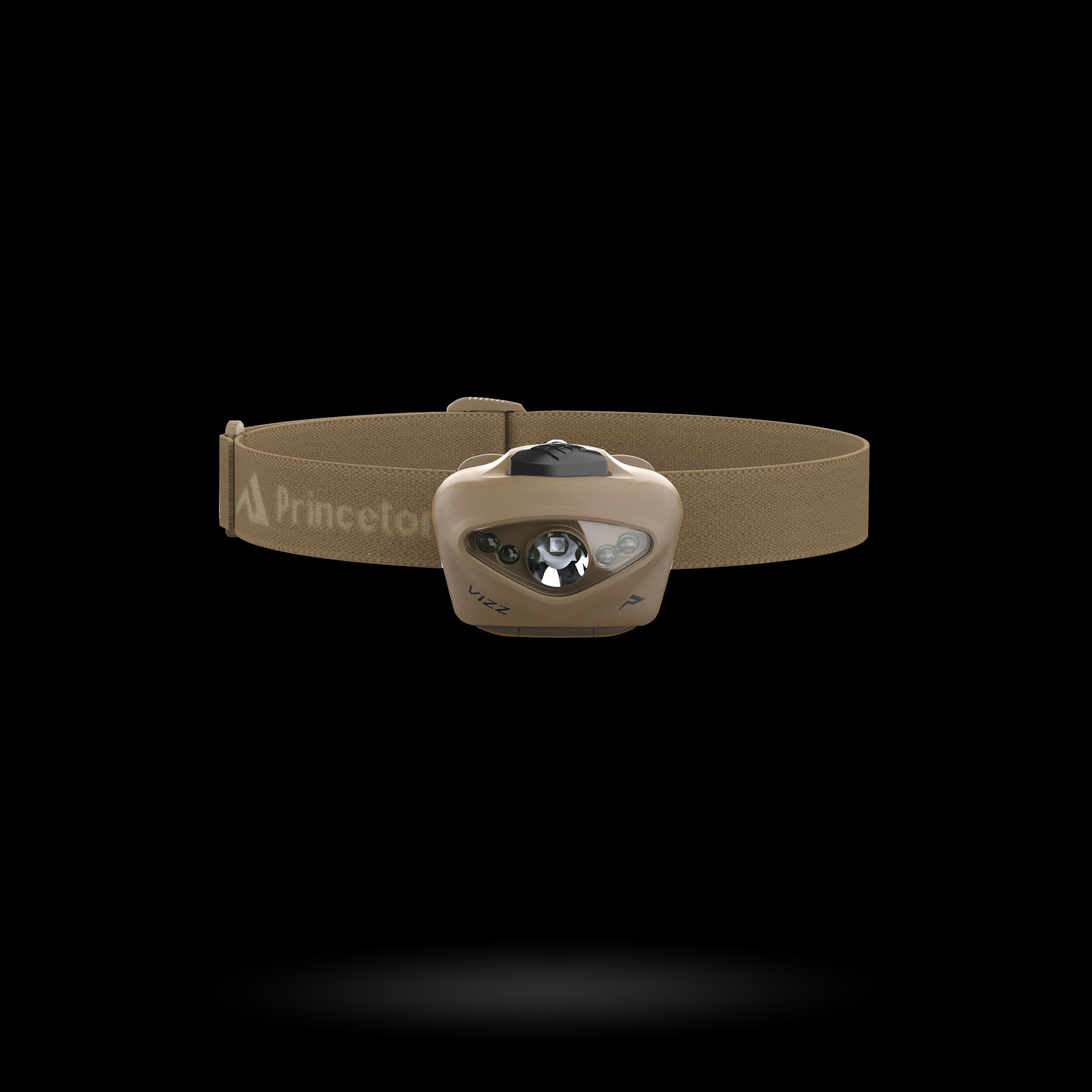 Princeton Tec - Vizz Tactical