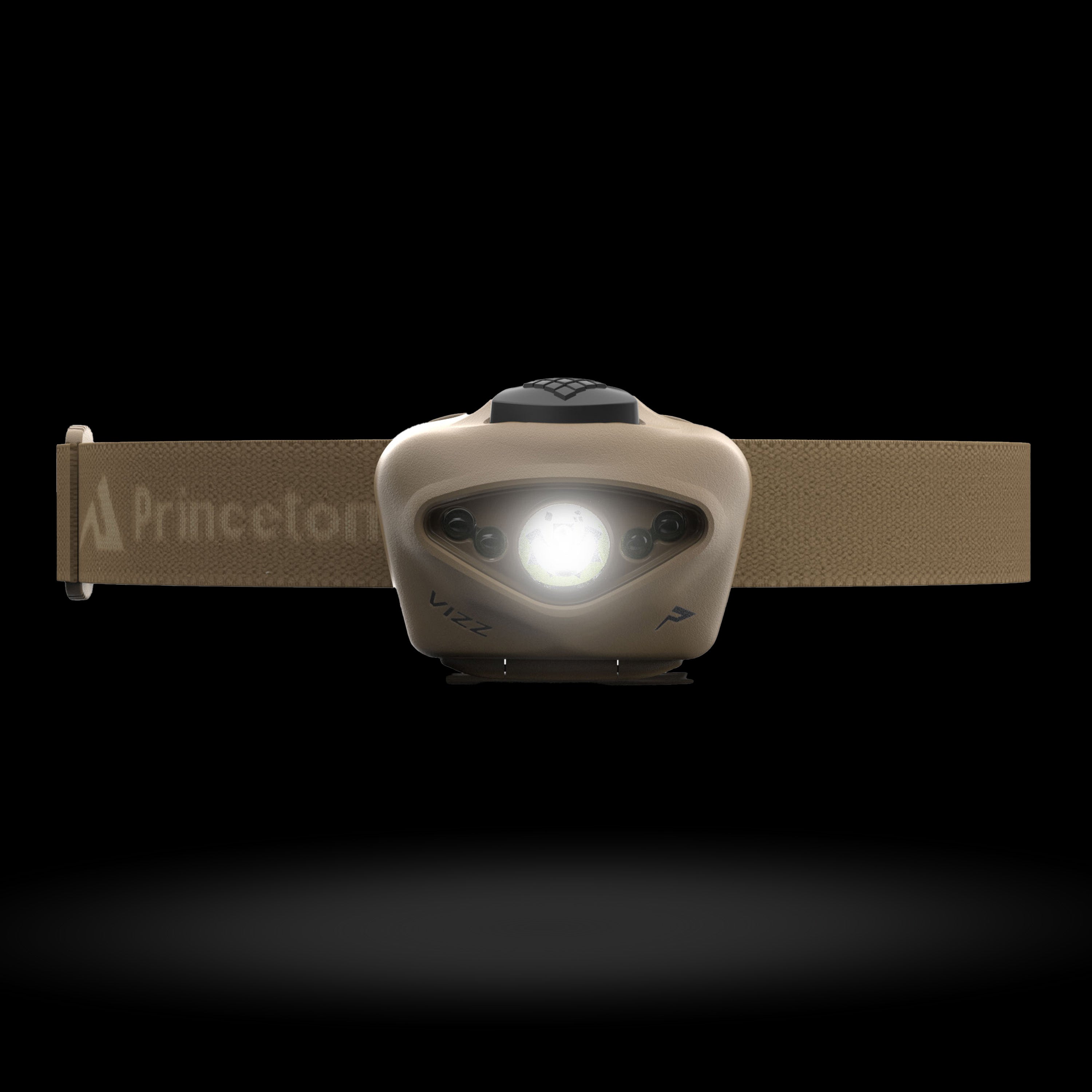 Princeton Tec - Vizz Tactical