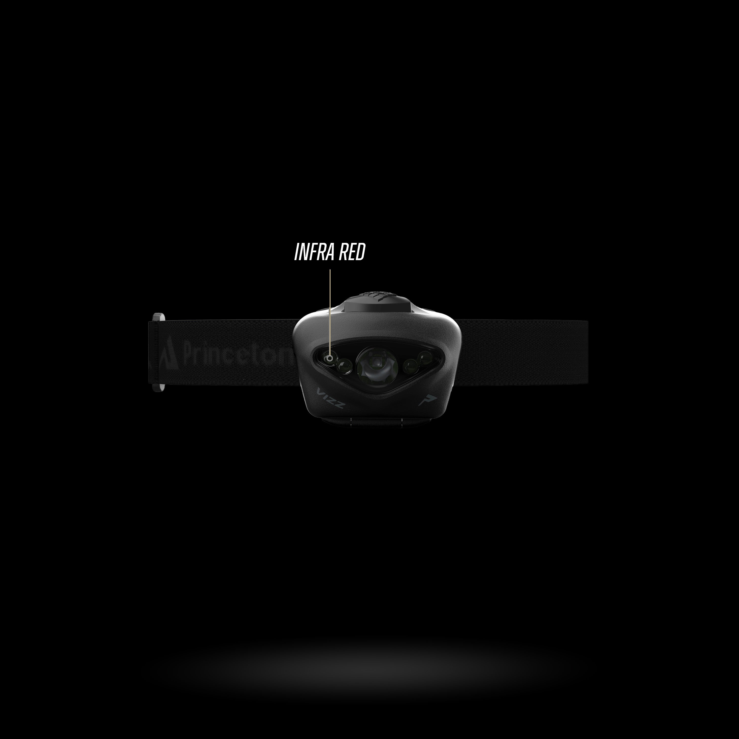 Princeton Tec - Vizz Tactical